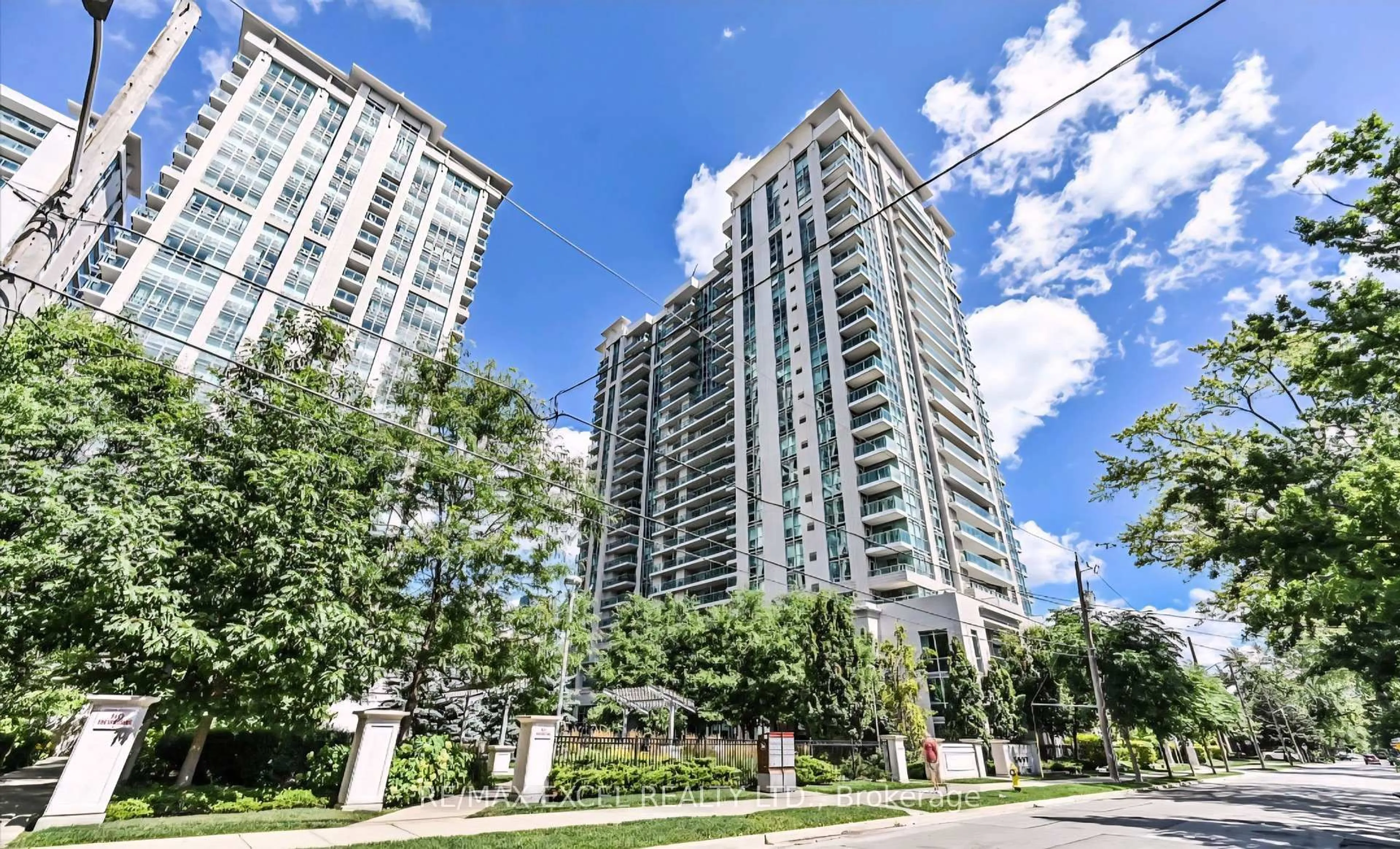 Unknown for 17 Anndale Dr #1007, Toronto Ontario M2N 2W7