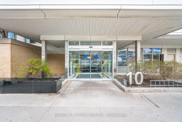 10 Navy Wharf Crt #2107, Toronto 5