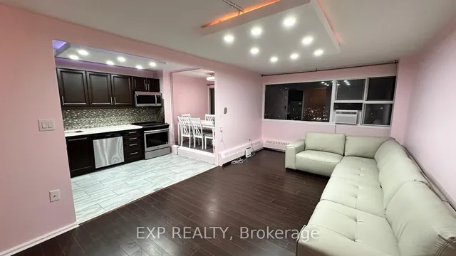 725 Donmills Rd #2506, Toronto 2