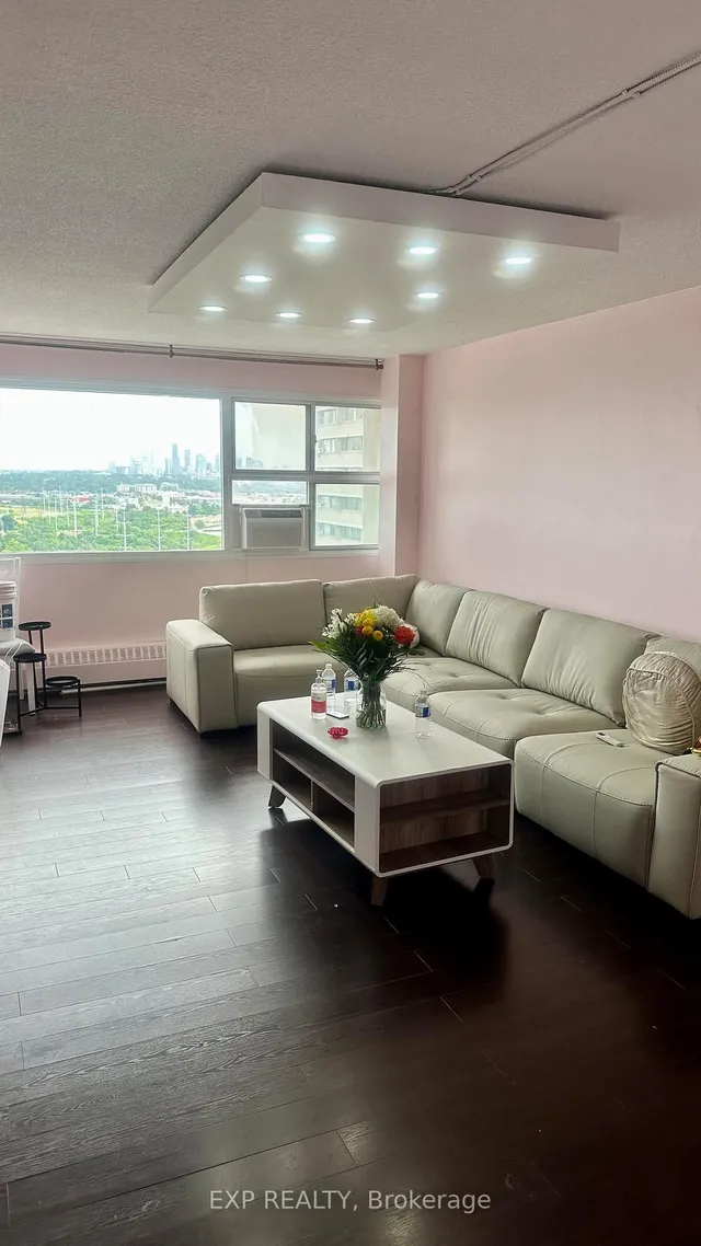 725 Donmills Rd #2506, Toronto 4