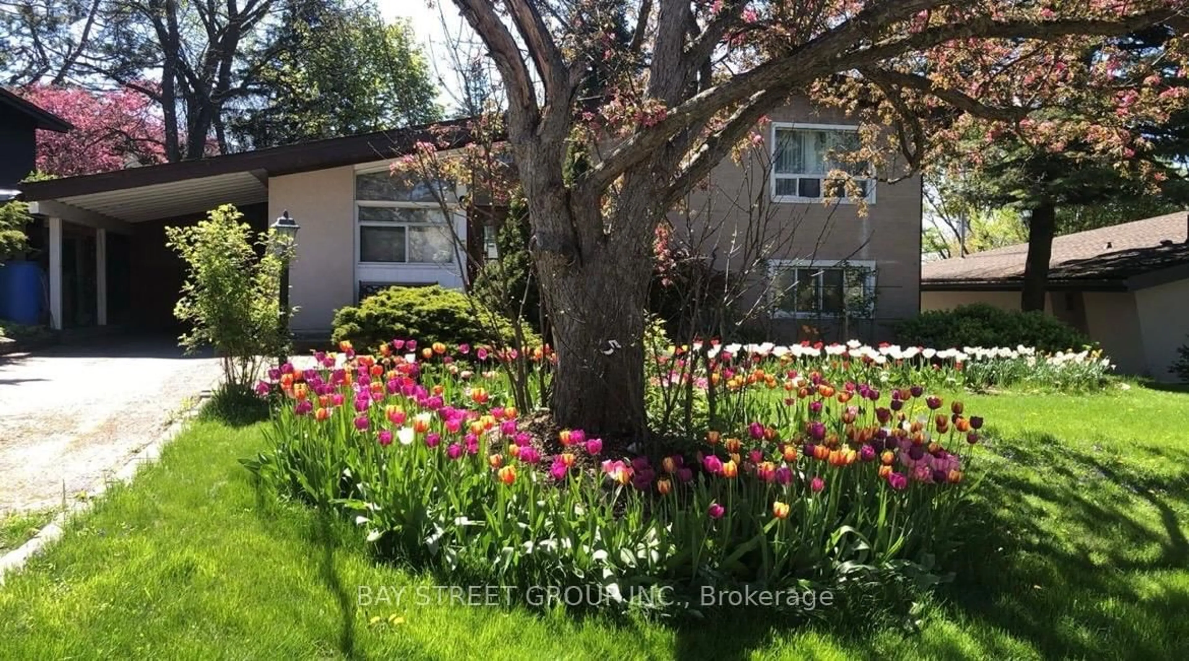 Unknown for 5 Cottonwood Dr, Toronto Ontario M3C 2B3