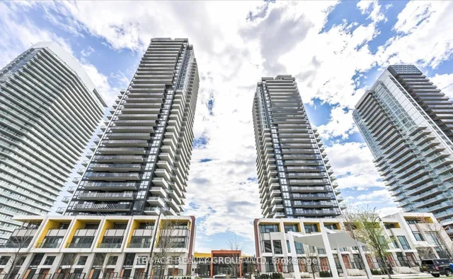 85 McMahon Dr #3609, Toronto 2