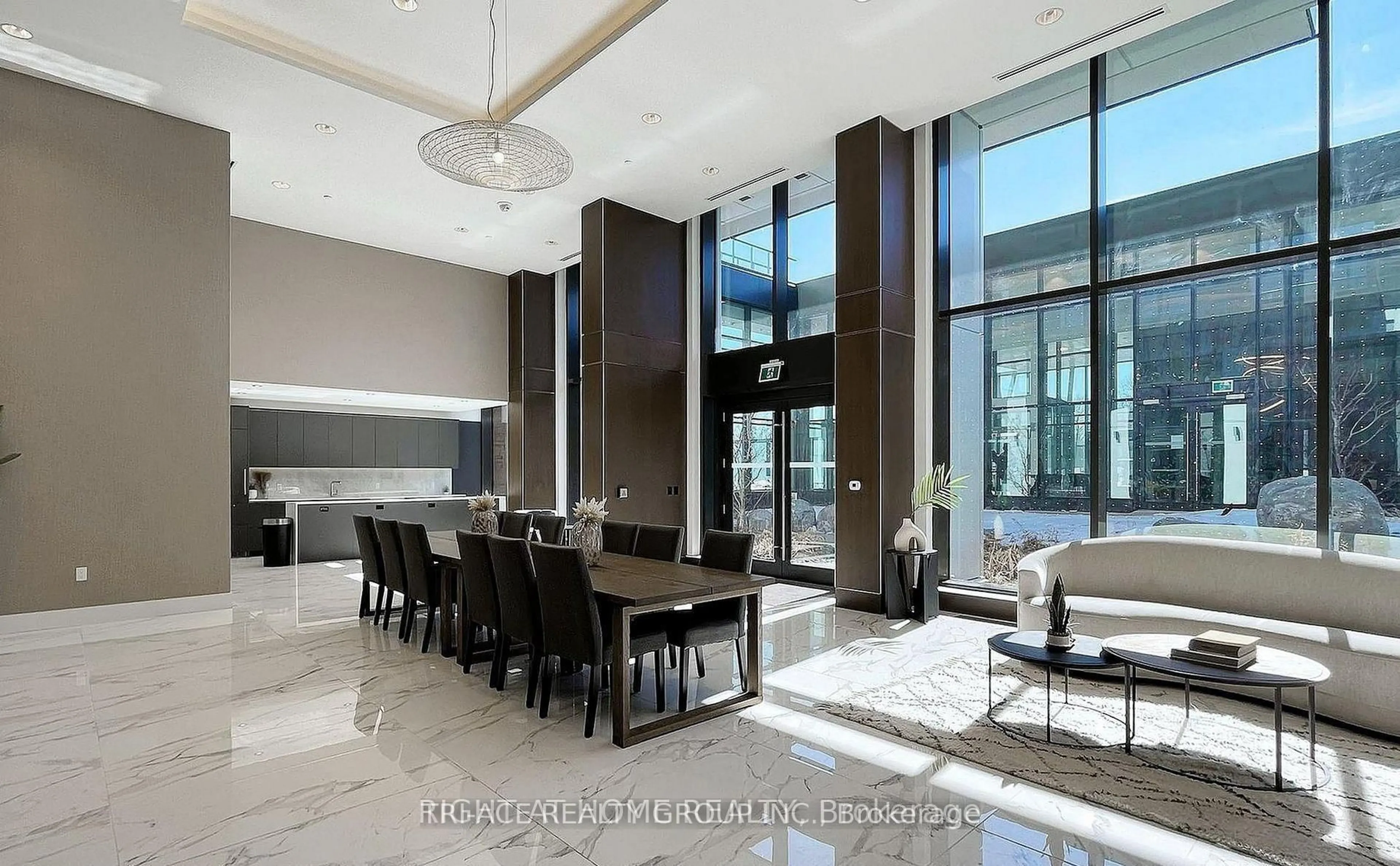 Unknown for 85 McMahon Dr #3609, Toronto Ontario M2K 0H1