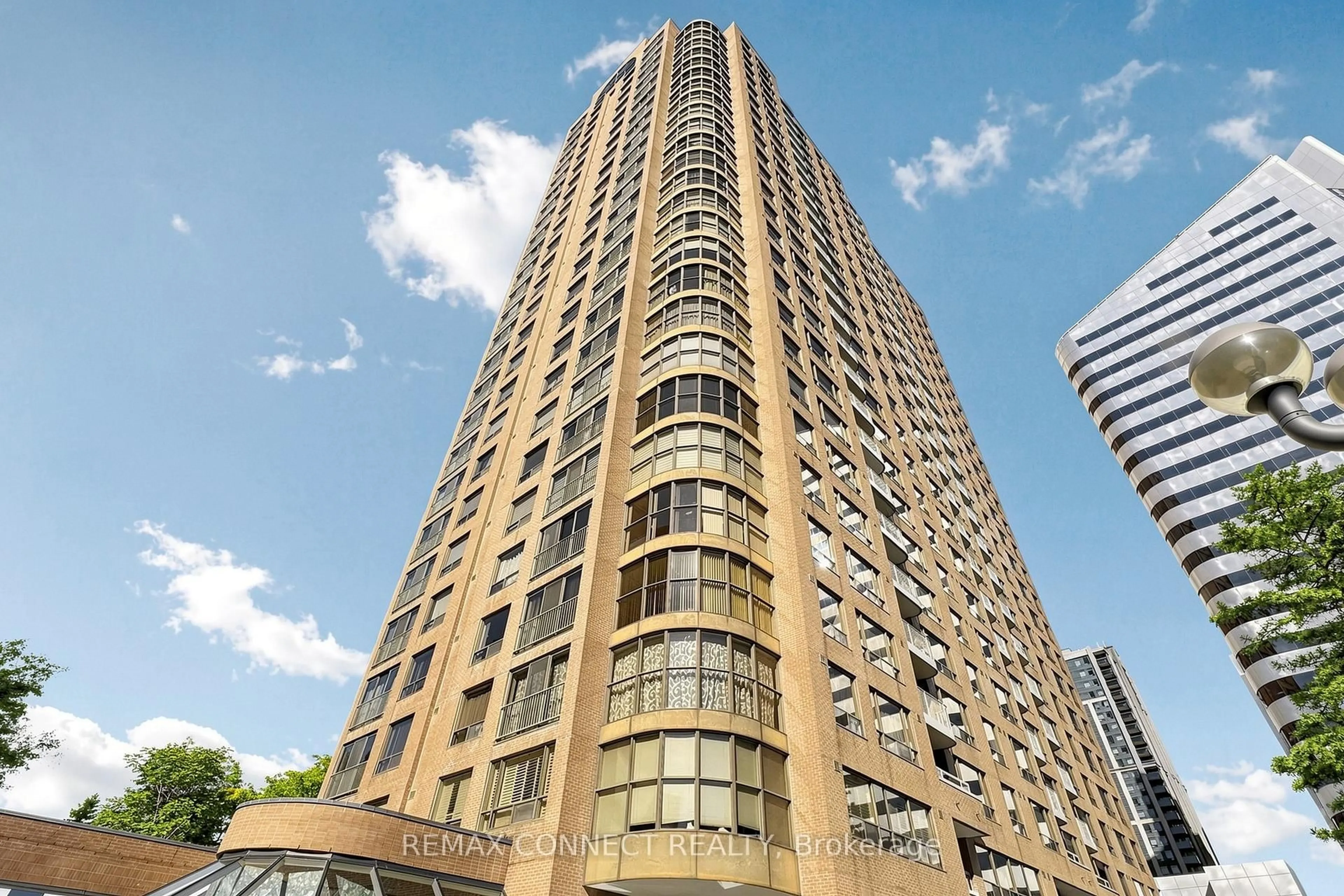 Unknown for 100 Upper Madison Ave #2406, Toronto Ontario M2N 6M4