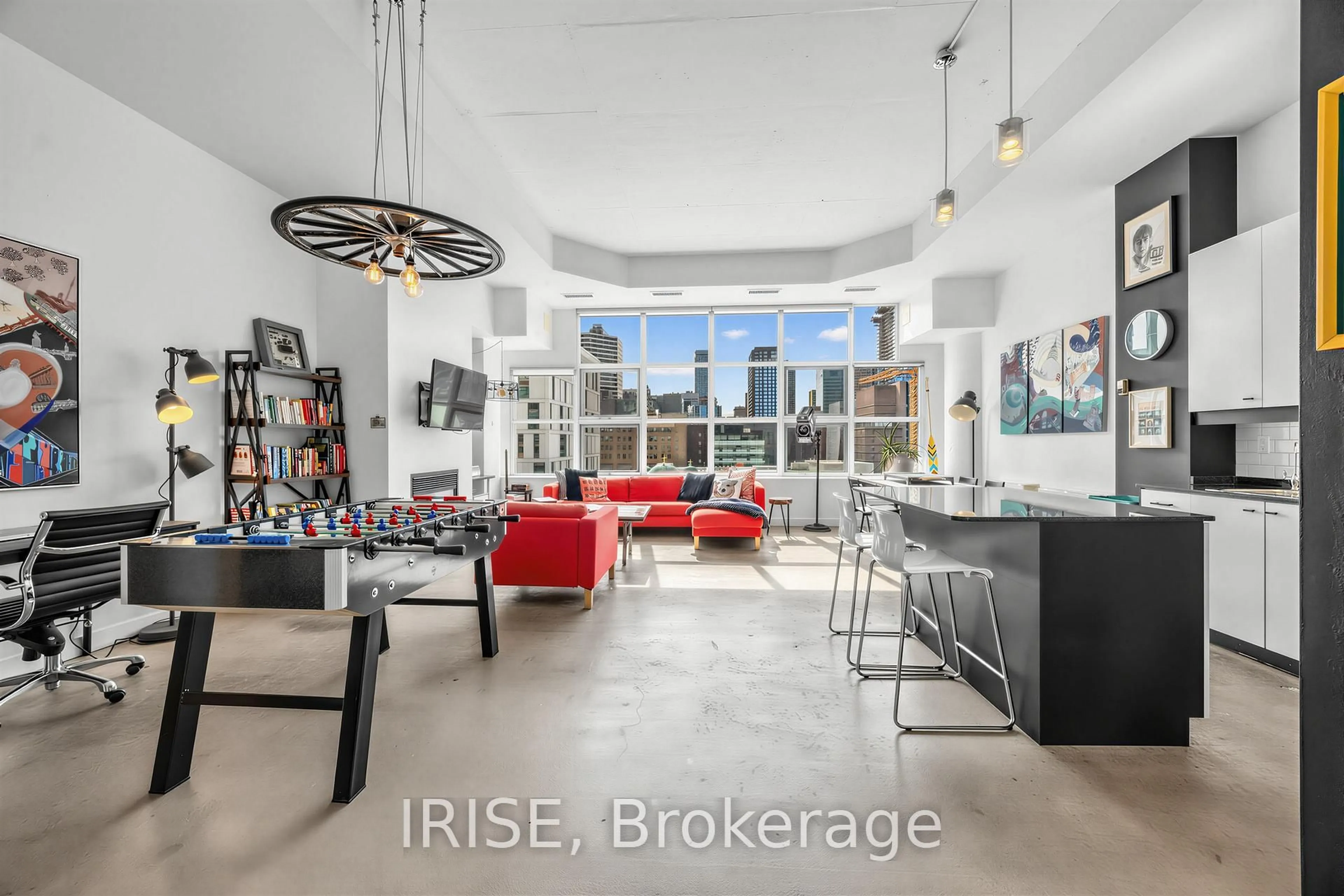 Unknown for 155 Dalhousie St #707, Toronto Ontario M5B 2P7