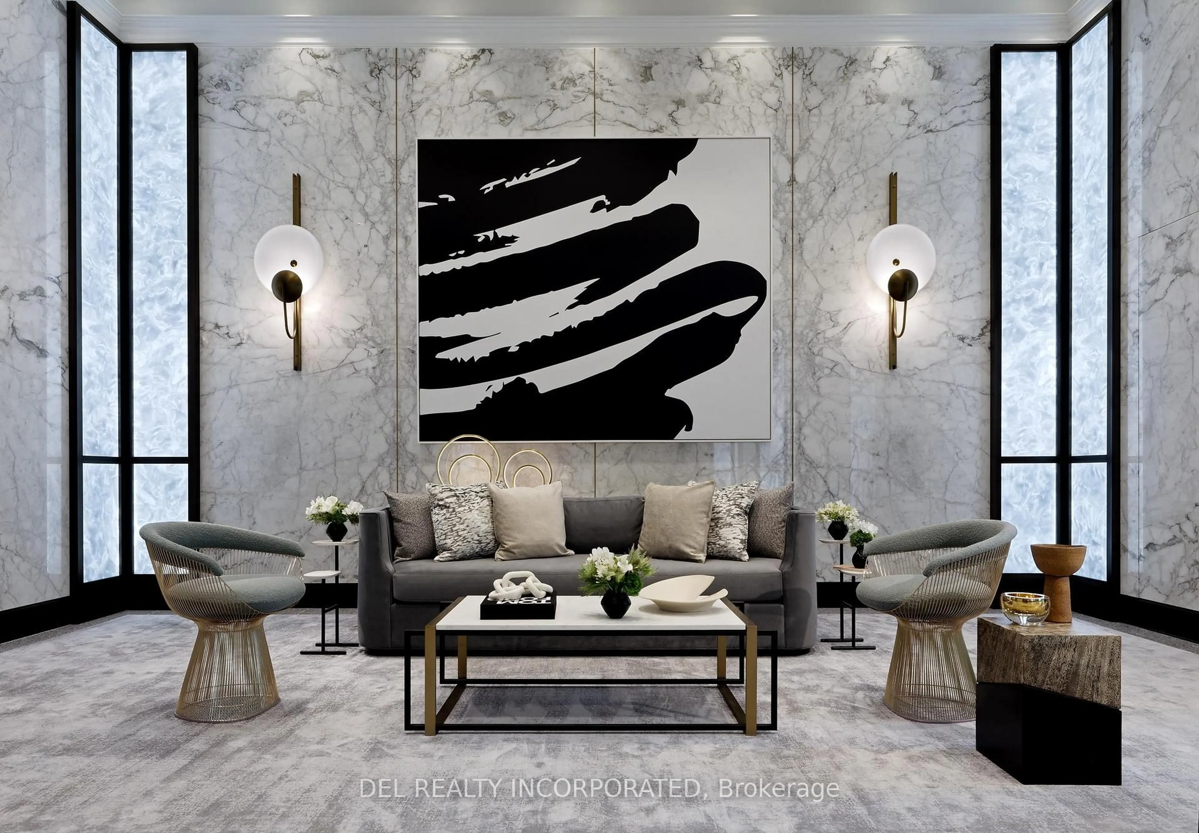 Unknown for 455 Wellington St #1205, Toronto Ontario M5V 0V8