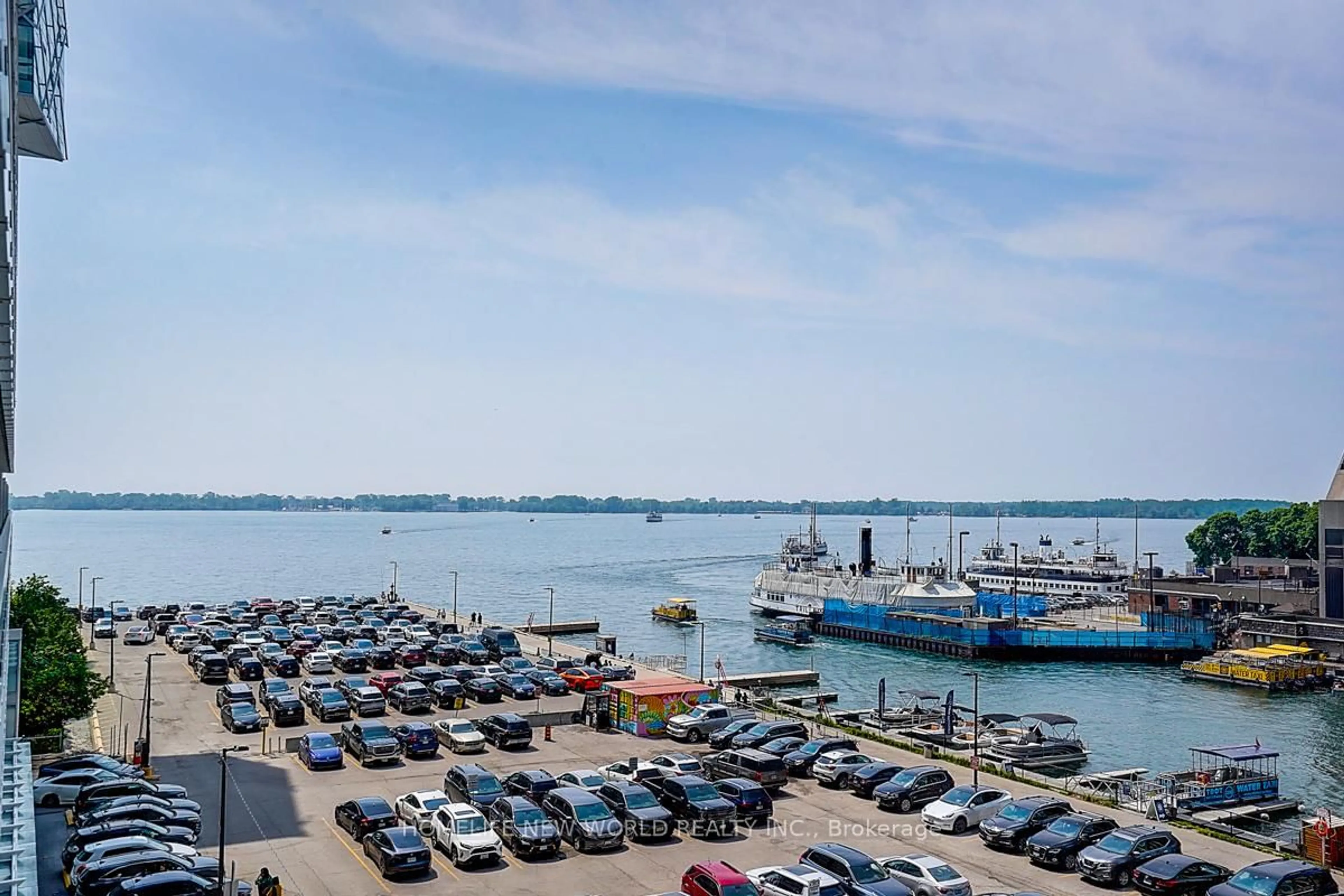 Unknown for 15 Queens Quay #1906, Toronto Ontario M5E 0C5