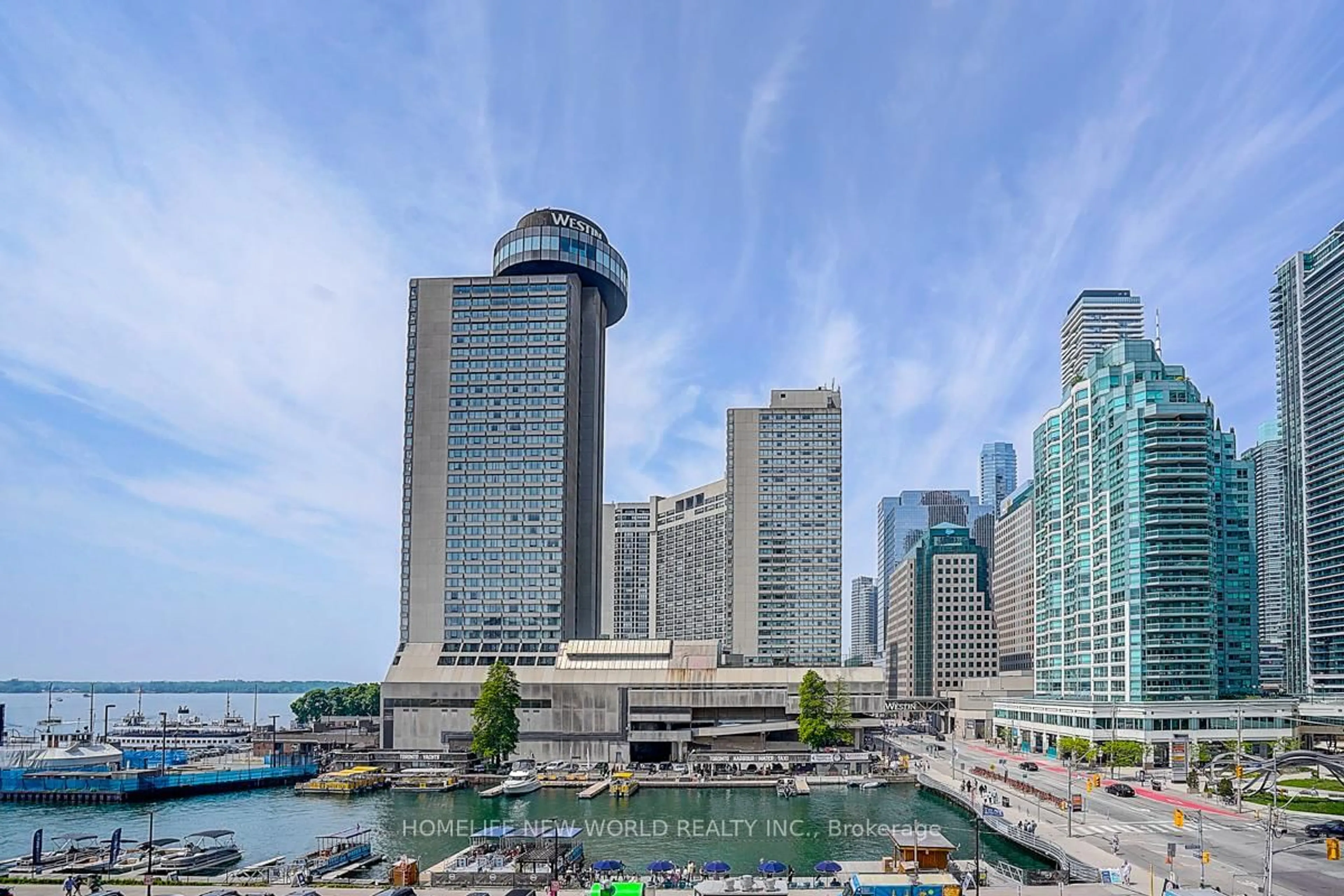 Unknown for 15 Queens Quay #1906, Toronto Ontario M5E 0C5