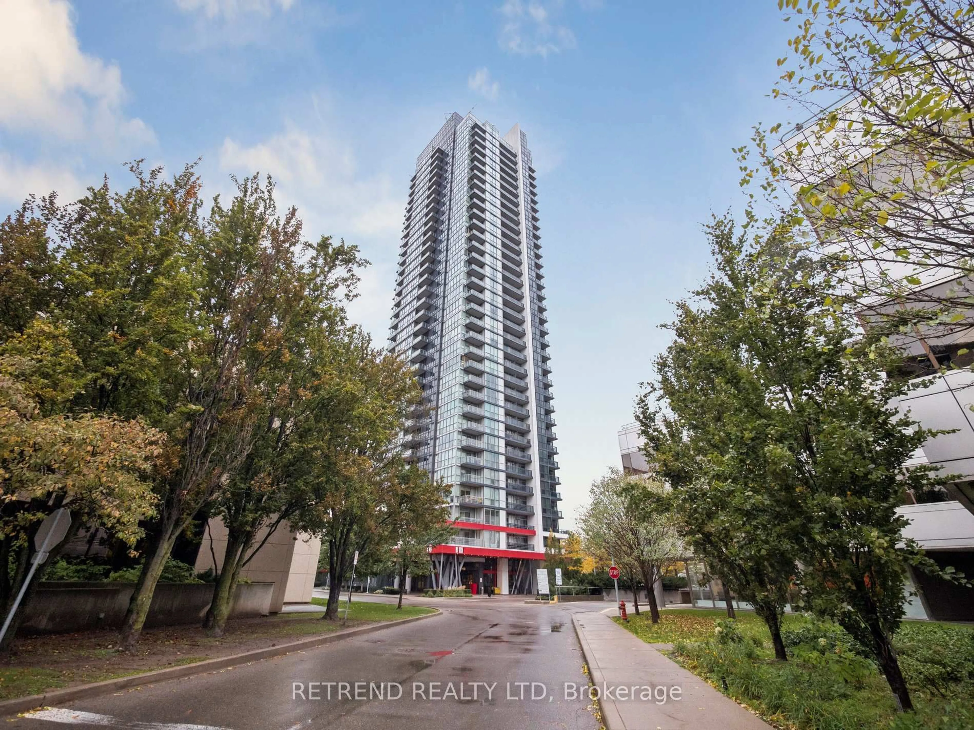 Unknown for 88 Sheppard Ave #2305, Toronto Ontario M2N 0G9