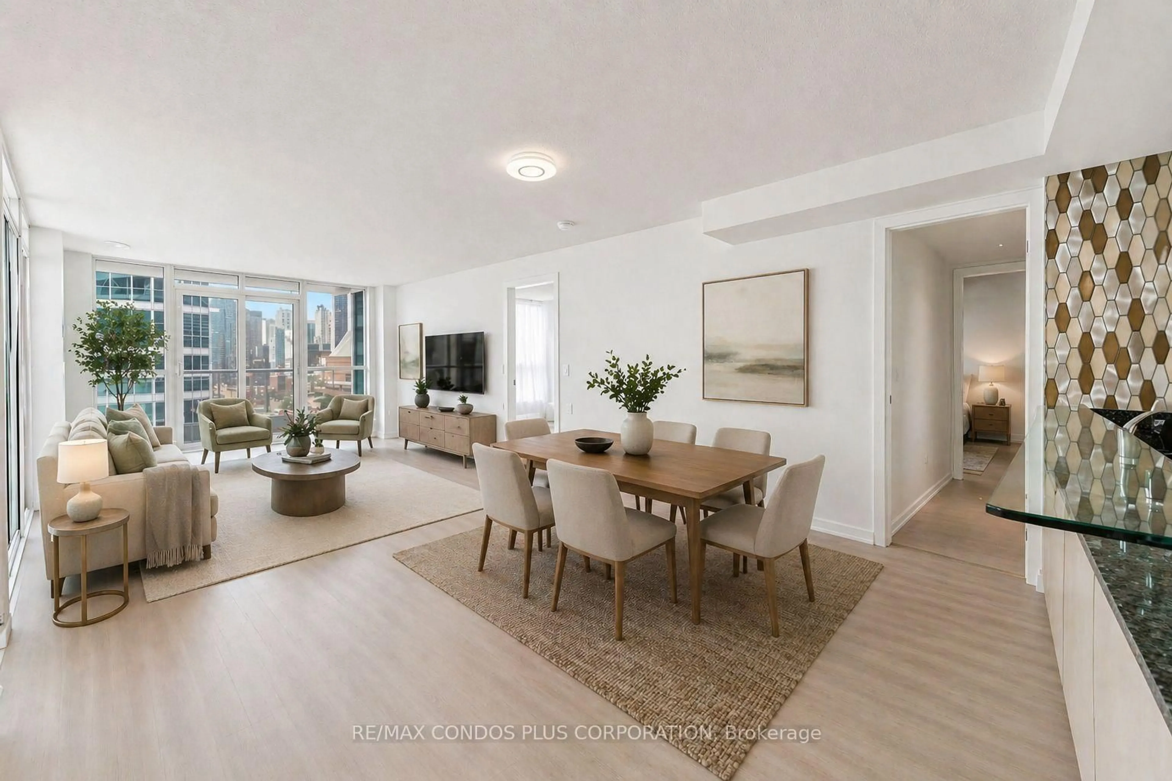 Unknown for 208 Queens Quay #1412, Toronto Ontario M5J 2Y5