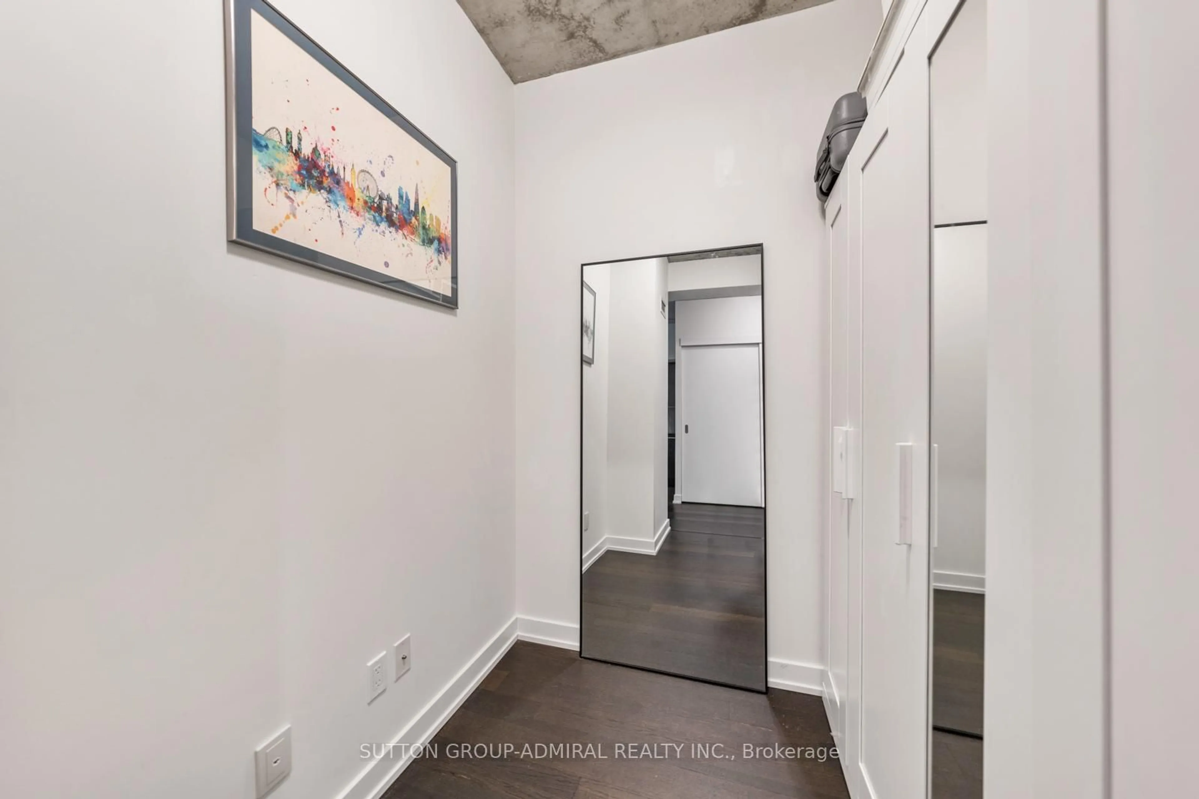 Unknown for 1030 King St #921, Toronto Ontario M6K 0B4