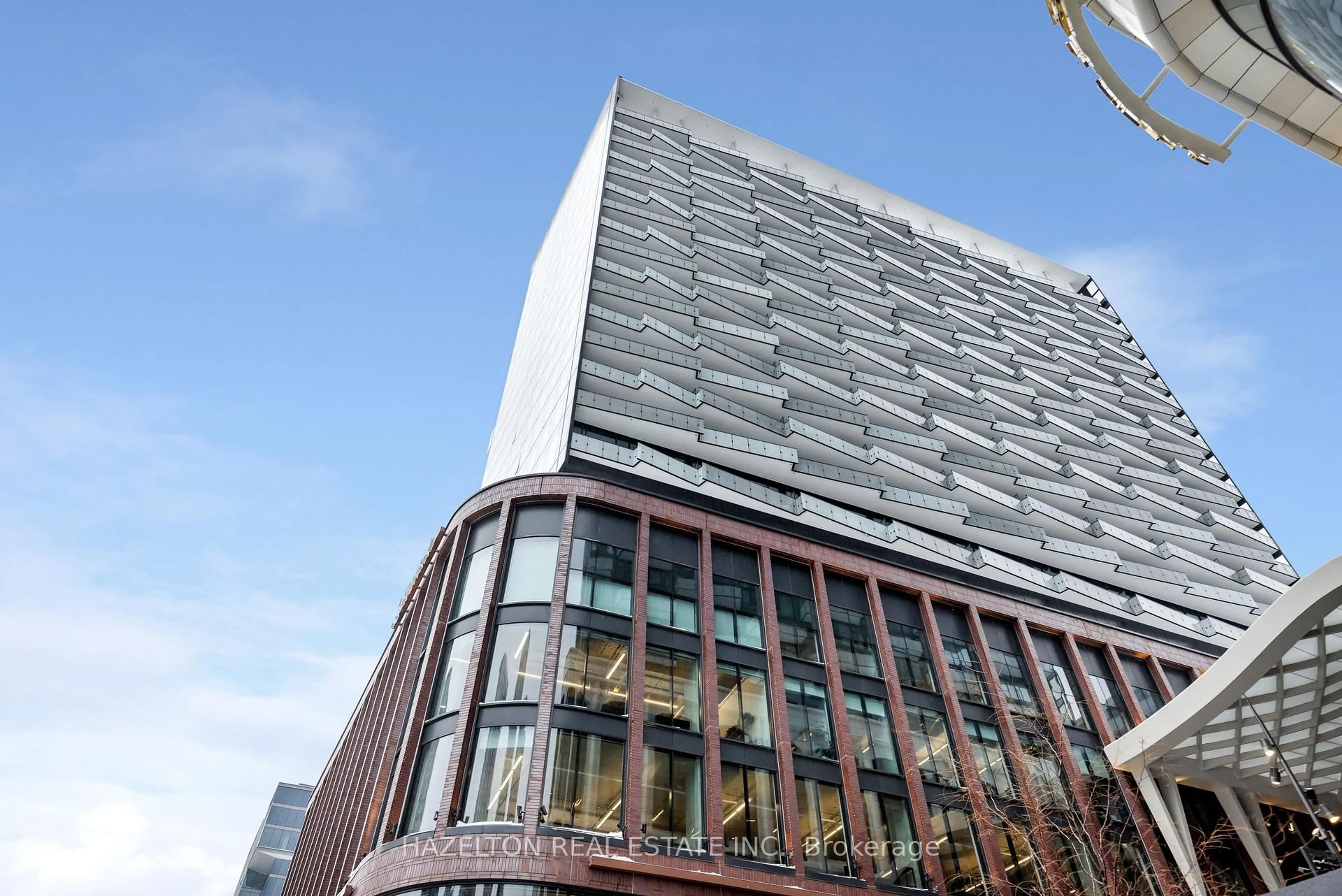 Unknown for 480 Front St #1915, Toronto Ontario M5V 0V5