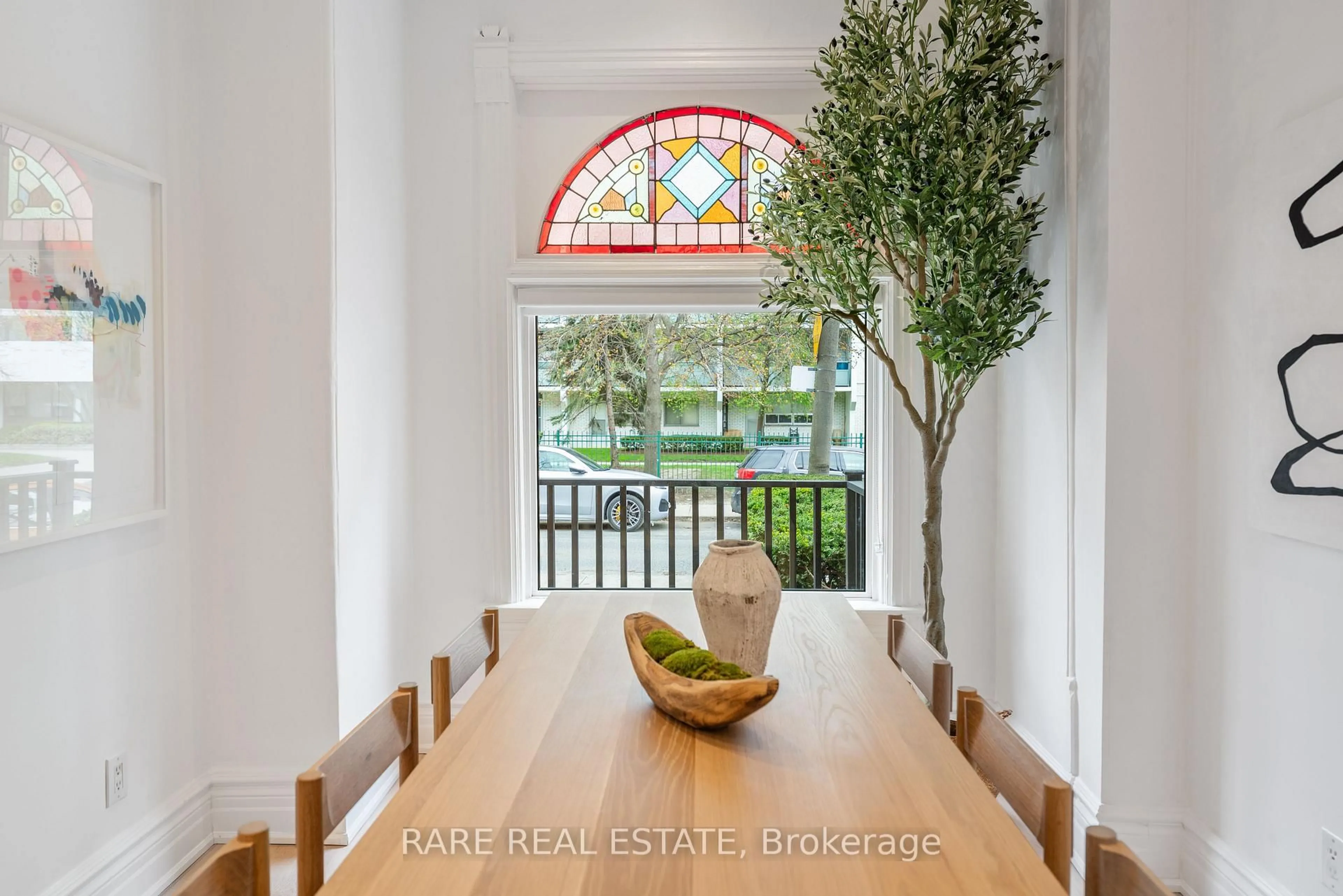 Unknown for 382 Rusholme Rd, Toronto Ontario M6H 2Z5