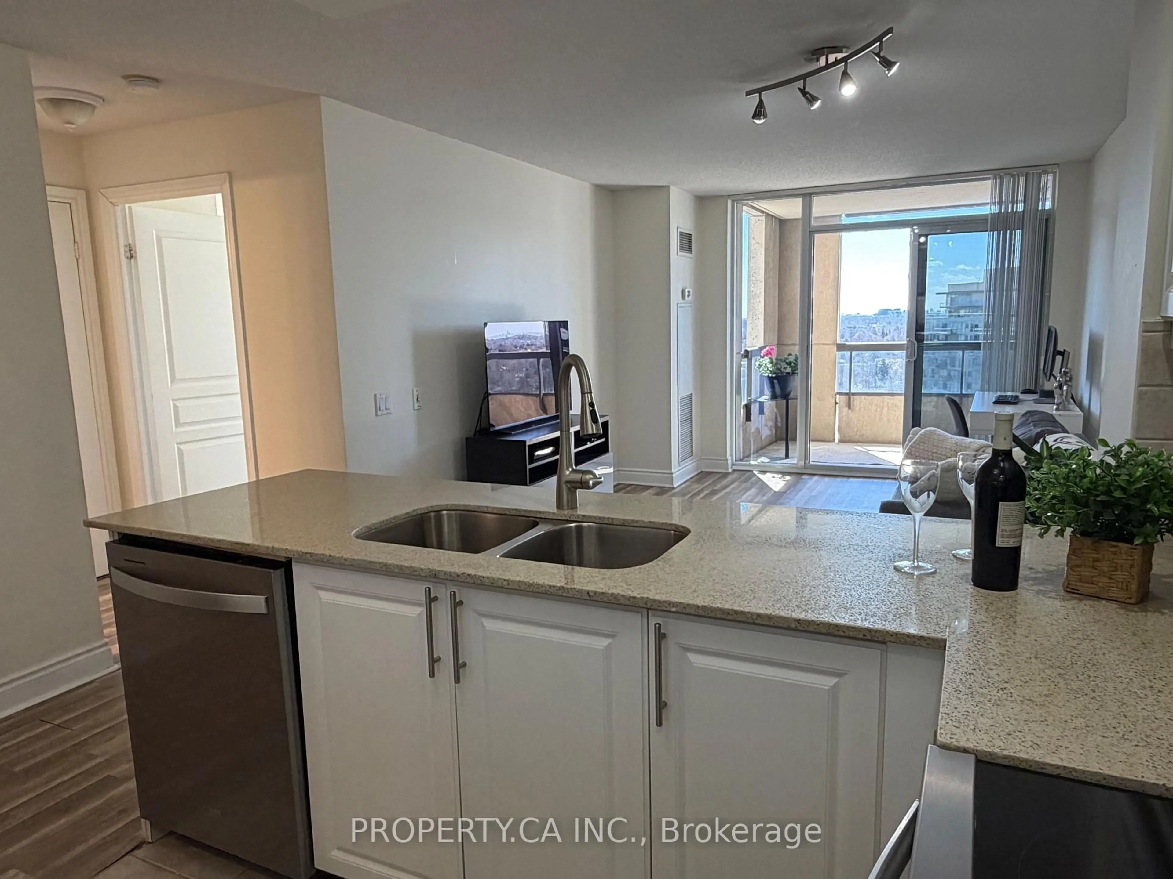 Unknown for 5 Northtown Way #1614, Toronto Ontario M2N 7A1