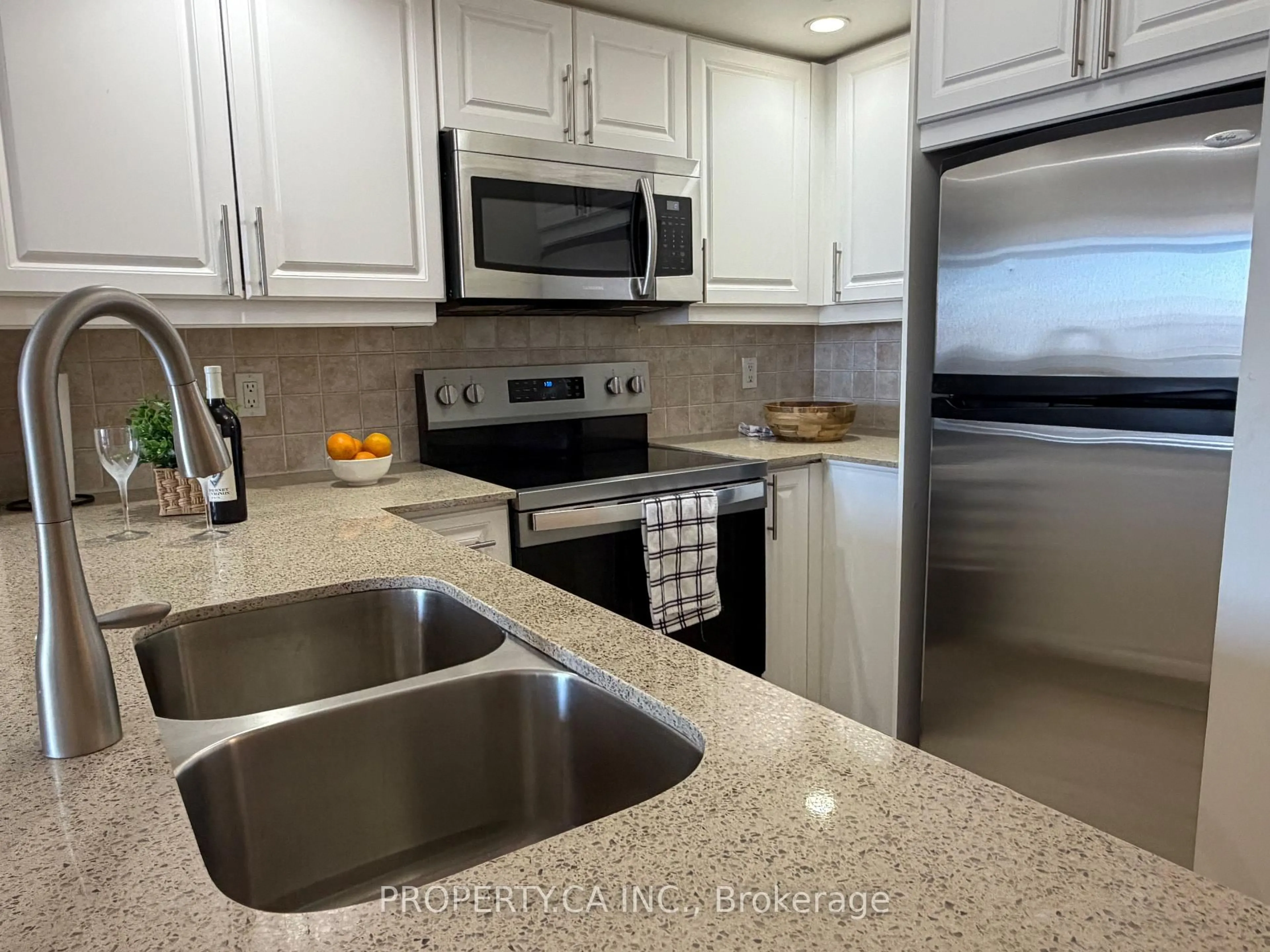 Unknown for 5 Northtown Way #1614, Toronto Ontario M2N 7A1