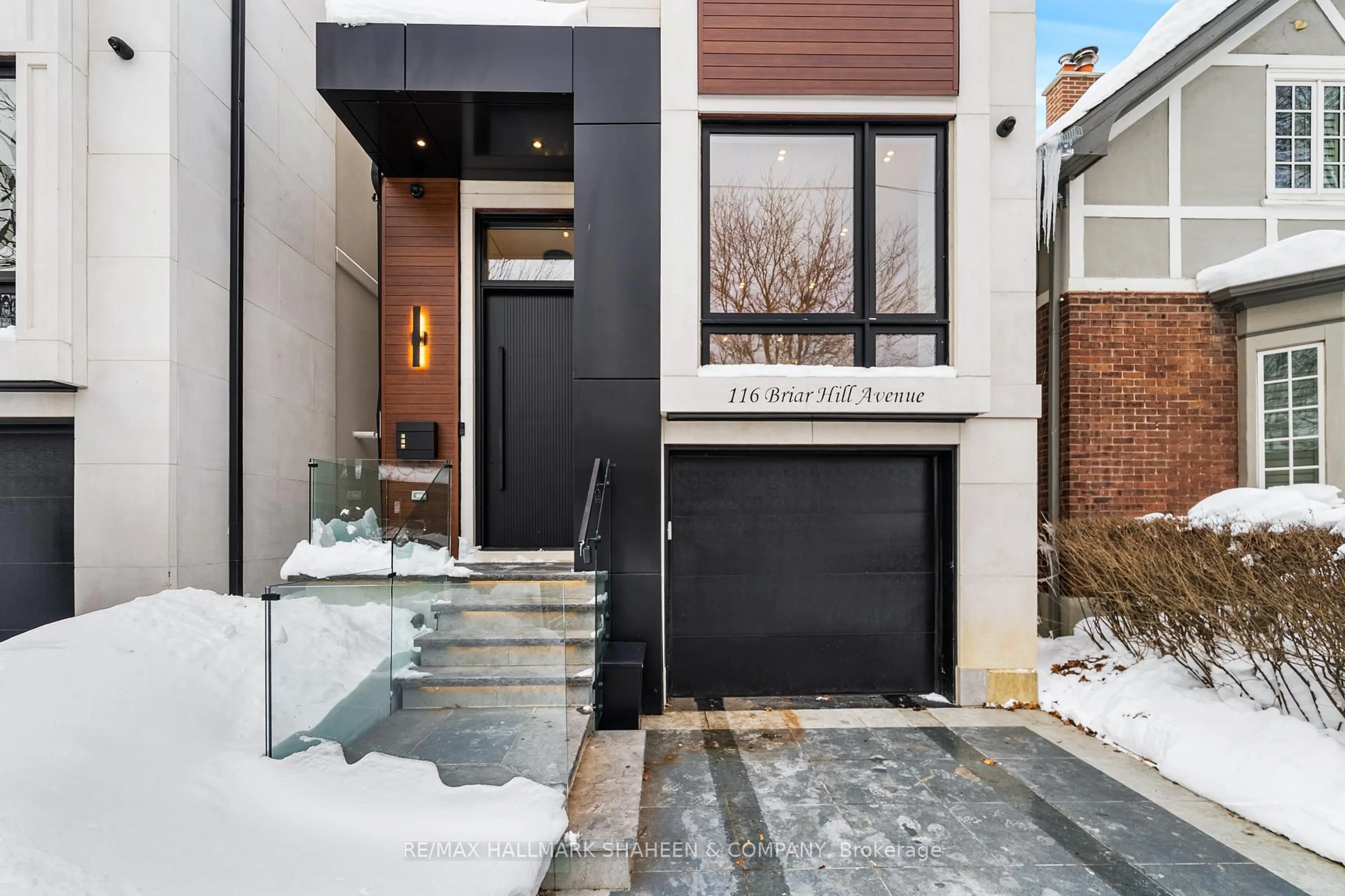 Unknown for 116 Briar Hill Ave, Toronto Ontario M4R 1H9