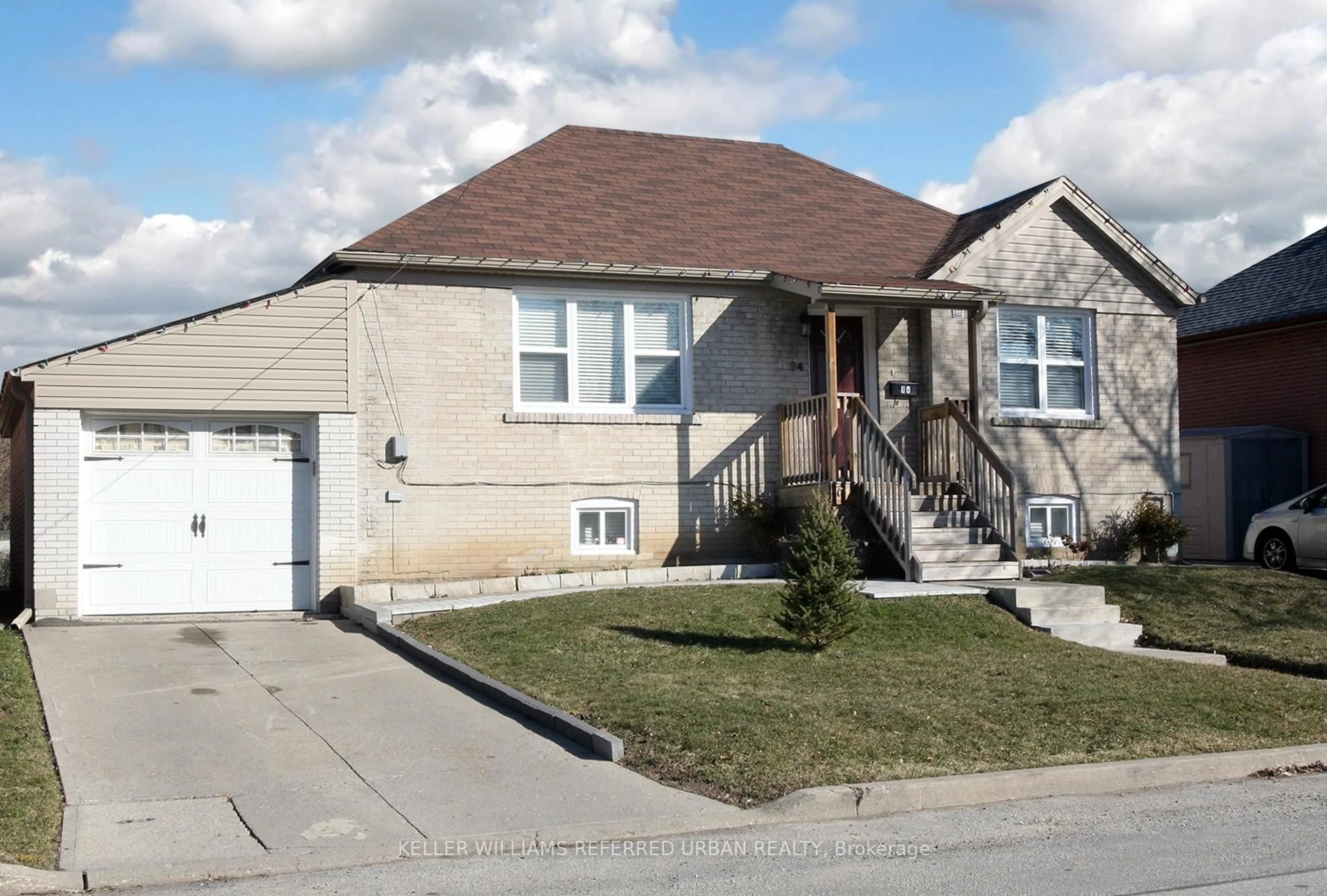 Unknown for 94 Fairholme Ave, Toronto Ontario M6B 2W6