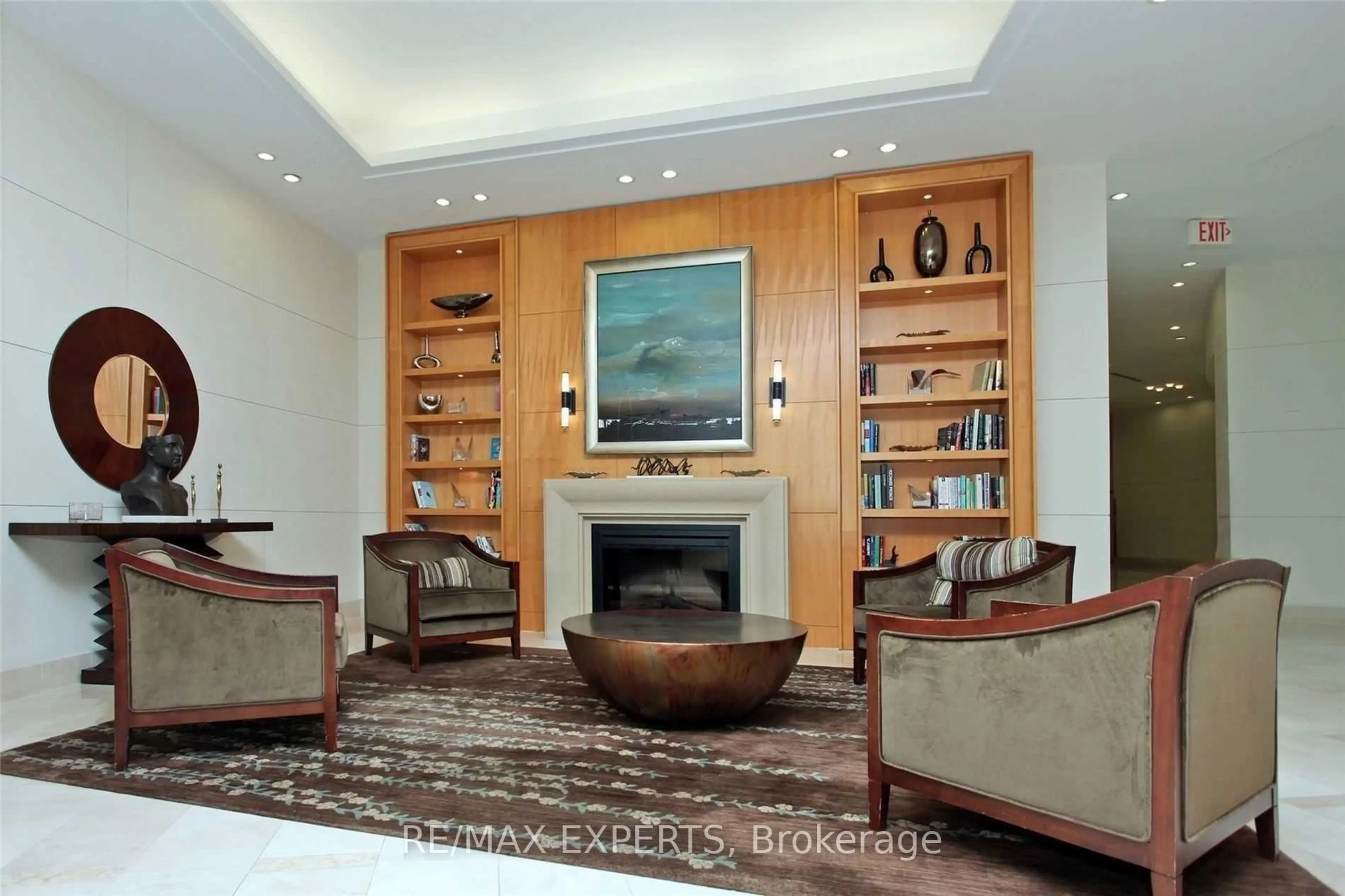 Unknown for 509 Beecroft Rd #707, Toronto Ontario M2N 0A3