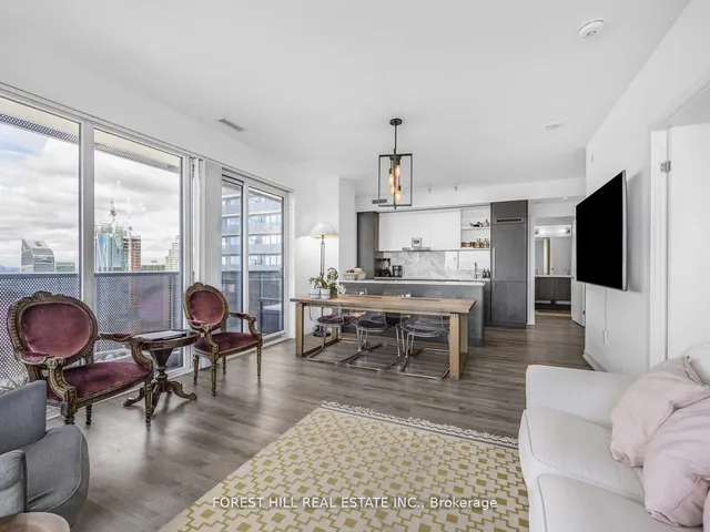 138 Downes St #6609, Toronto 5