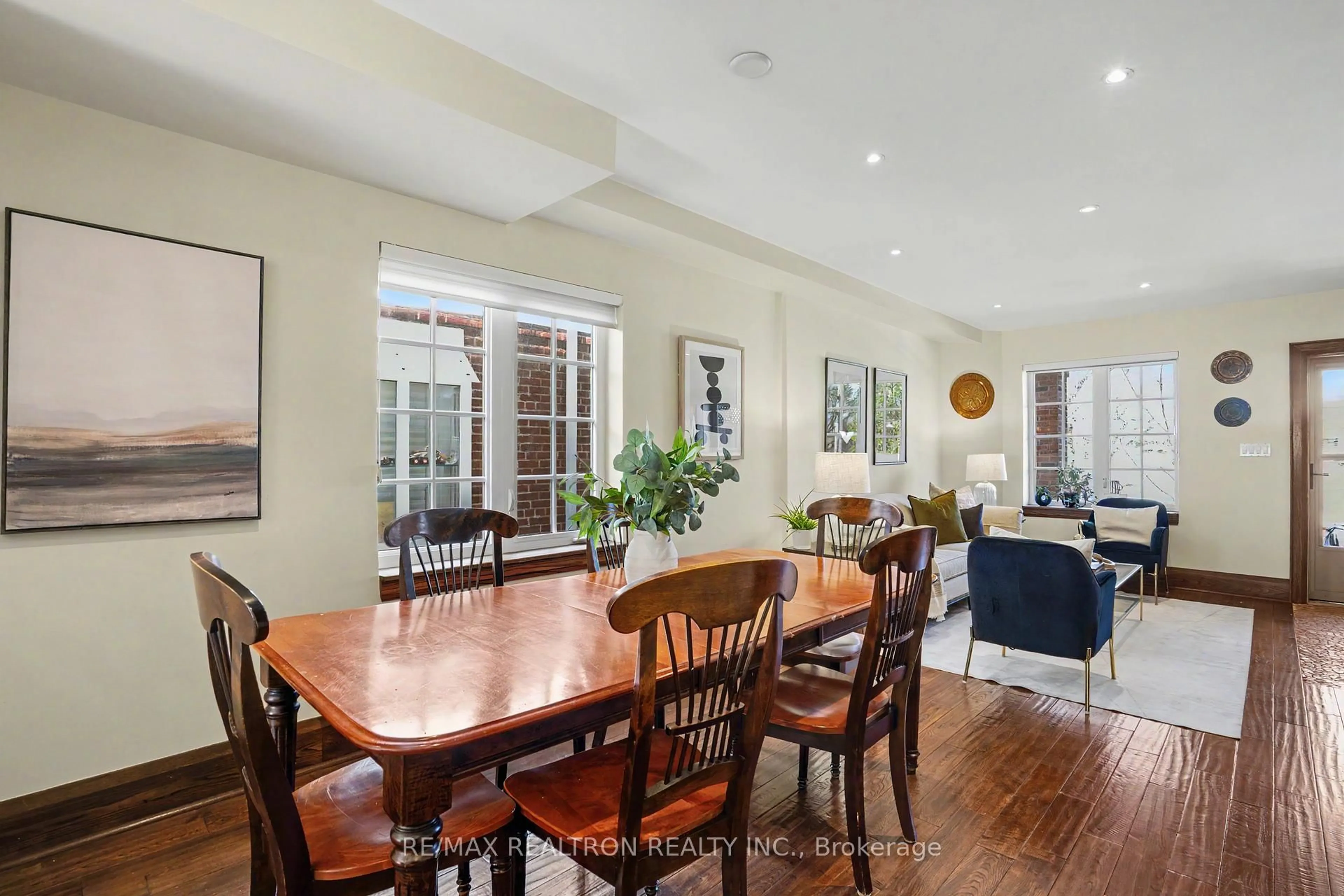 Dining room, unknown for 483 Roehampton Ave, Toronto Ontario M4P 1S3