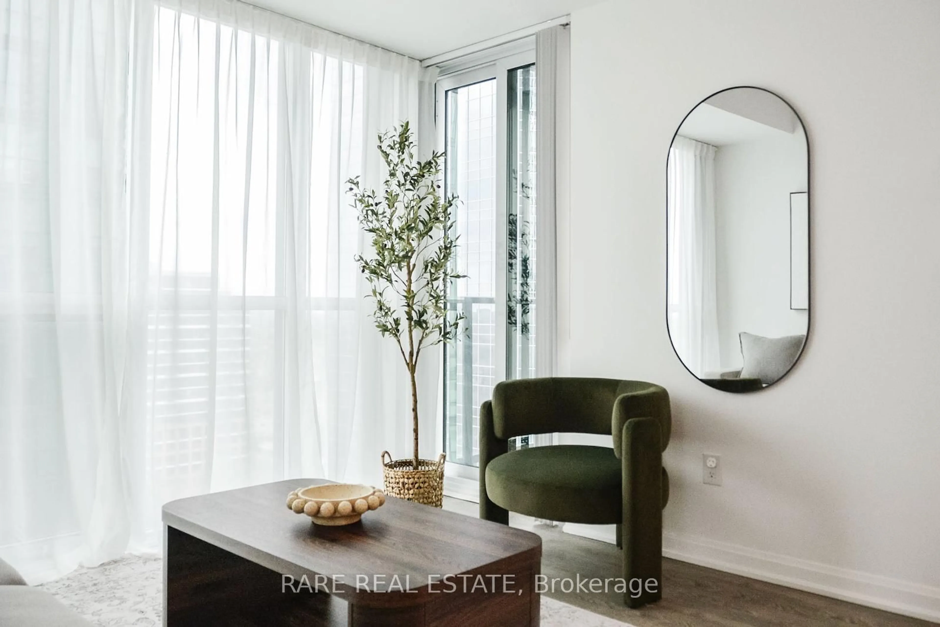 Unknown for 9 Bogert Ave #1606, Toronto Ontario M2N 0H3