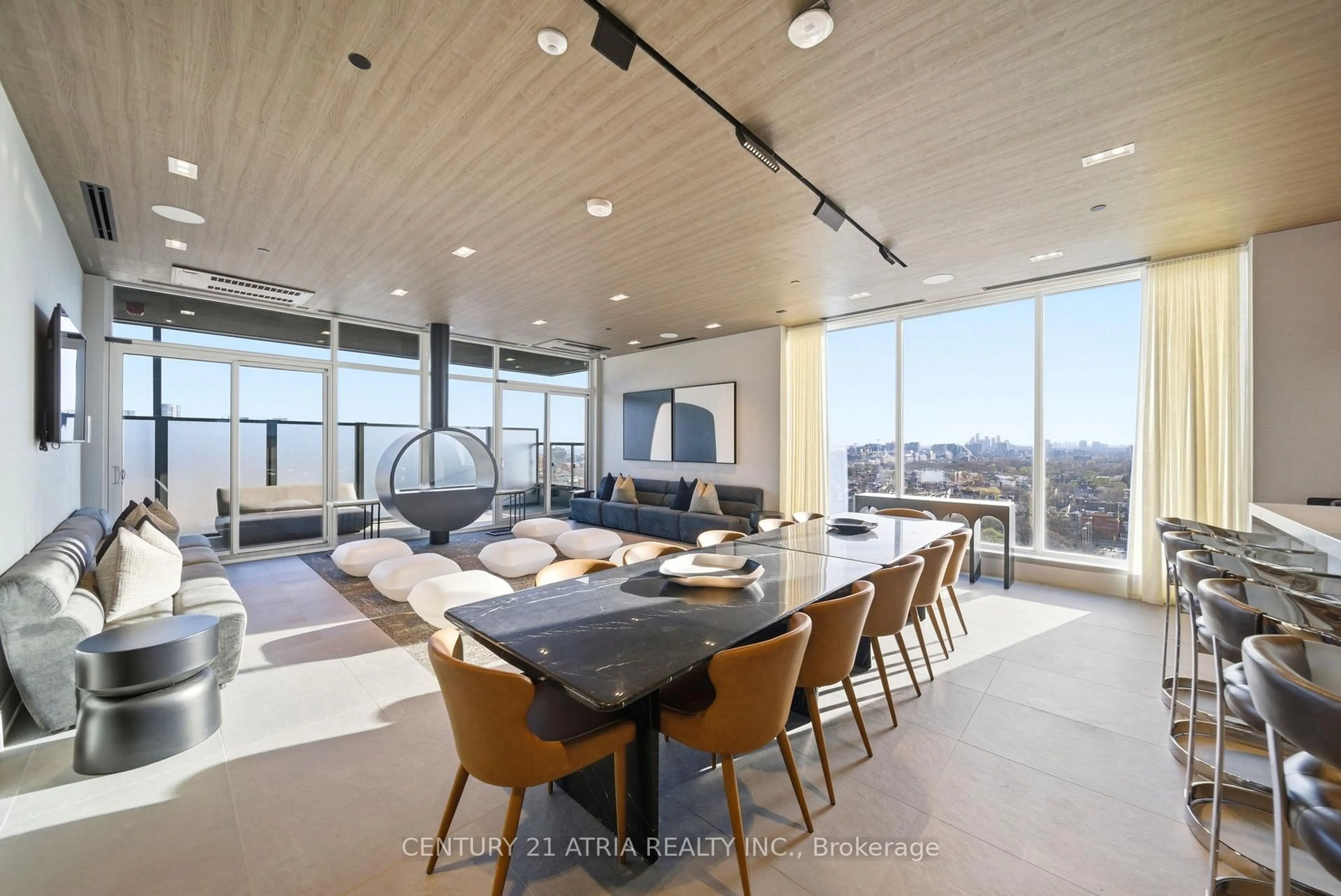 Unknown for 115 Denison Ave #315, Toronto Ontario M5T 0E6