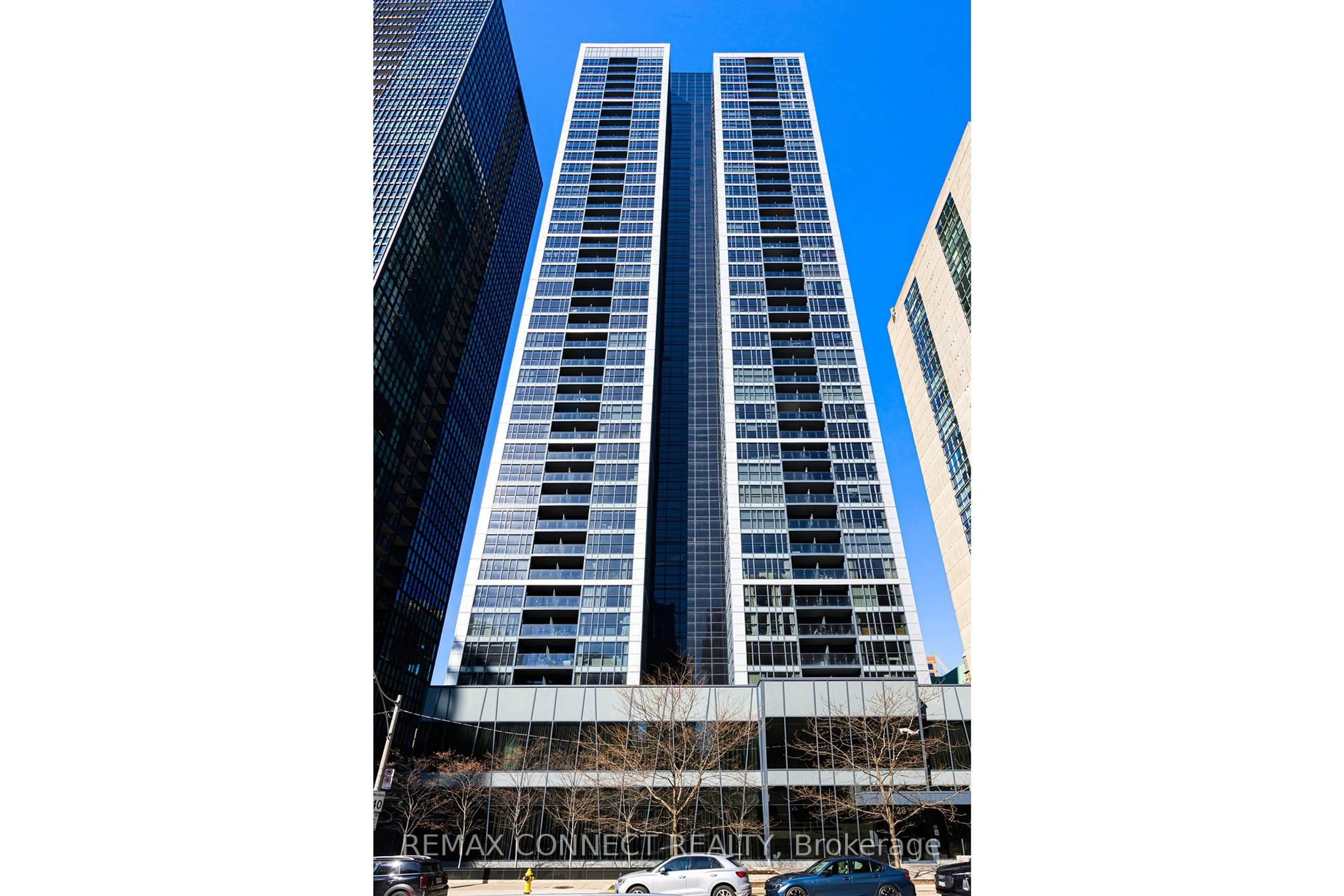 Unknown for 28 Ted Rogers Way #1012, Toronto Ontario M4Y 2J4