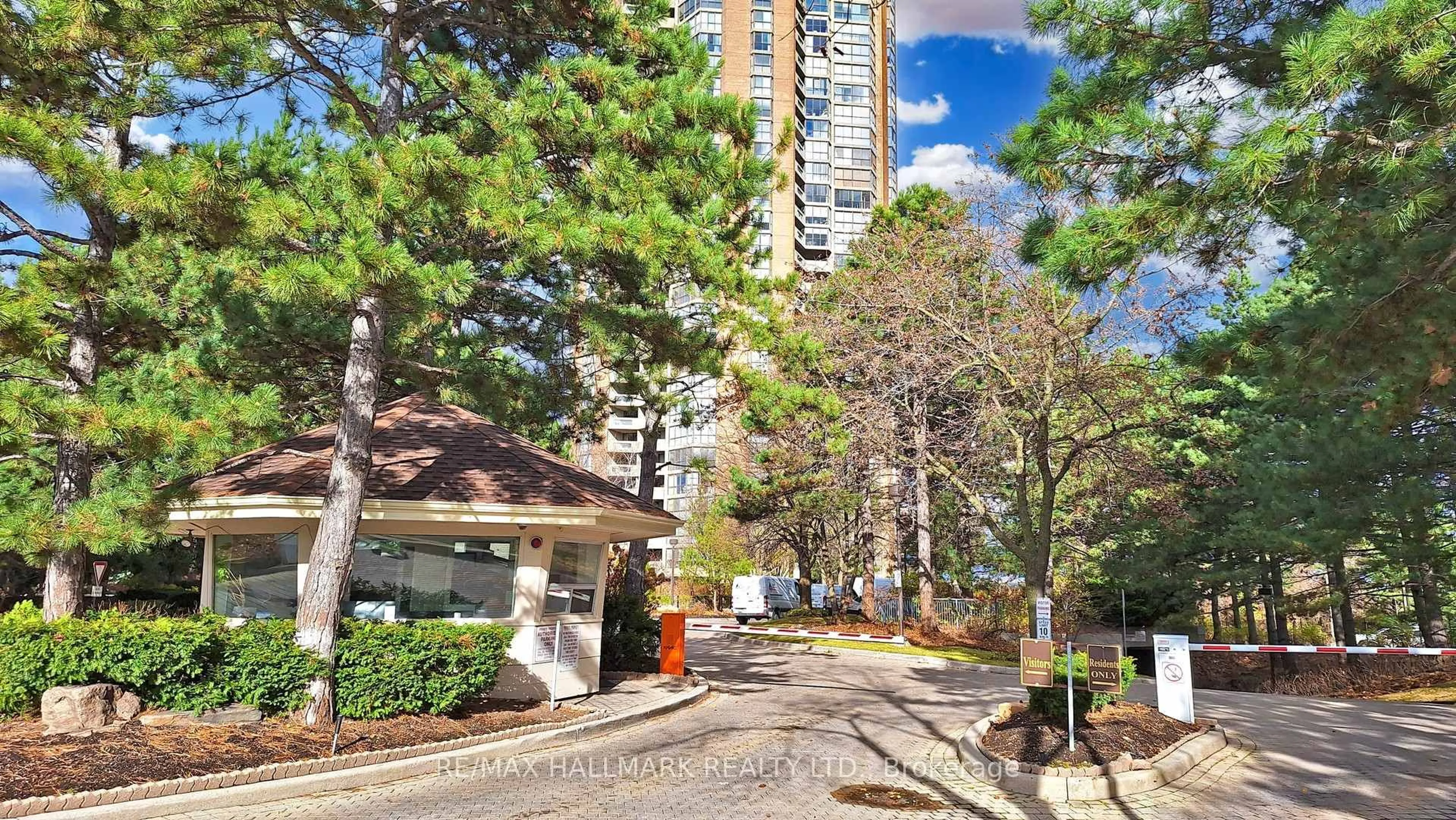 Unknown for 89 Skymark Dr #1610, Toronto Ontario M2H 3S6