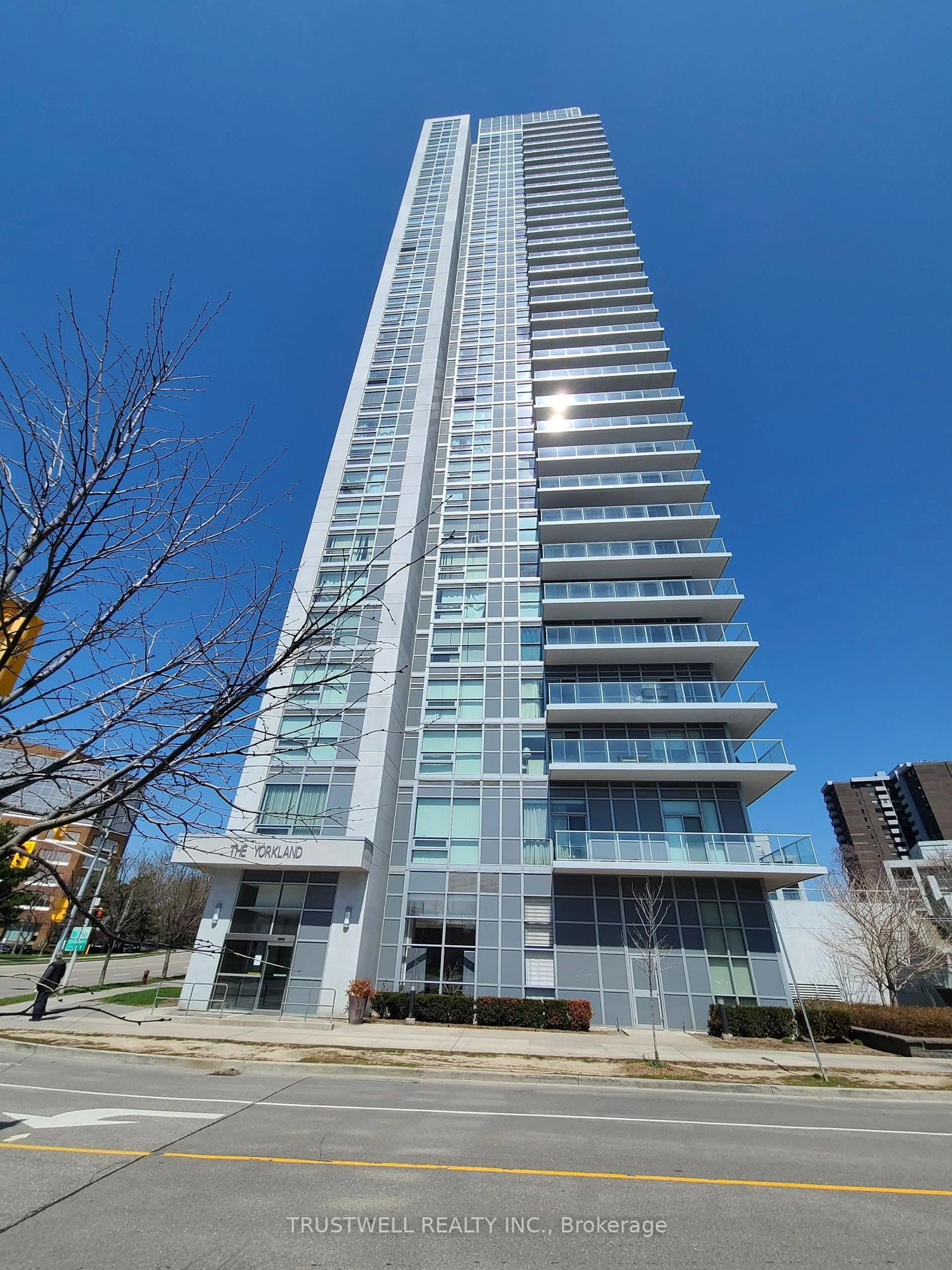 Unknown for 275 Yorkland Rd #1209, Toronto Ontario M2J 0B4