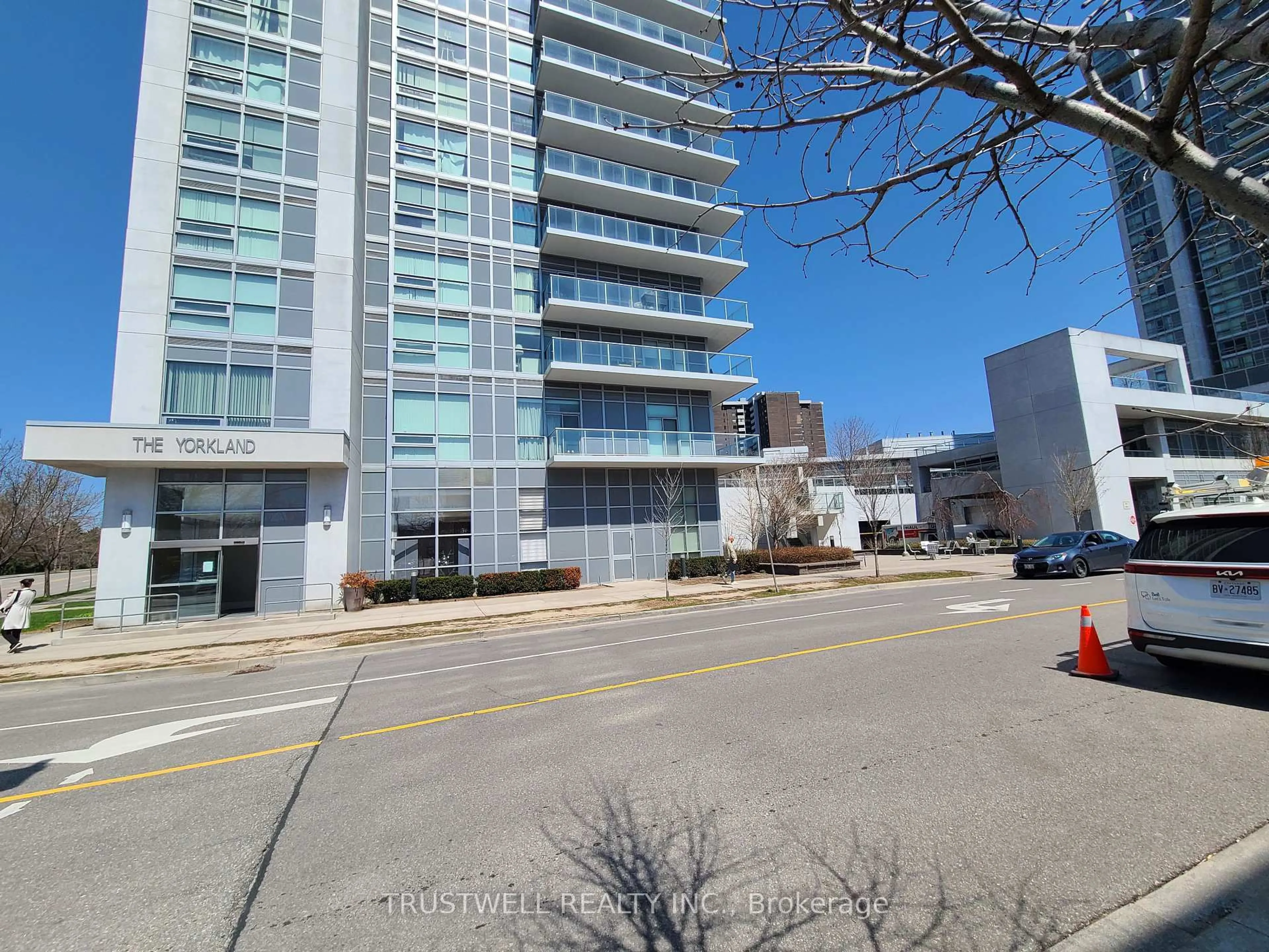 Unknown for 275 Yorkland Rd #1209, Toronto Ontario M2J 0B4