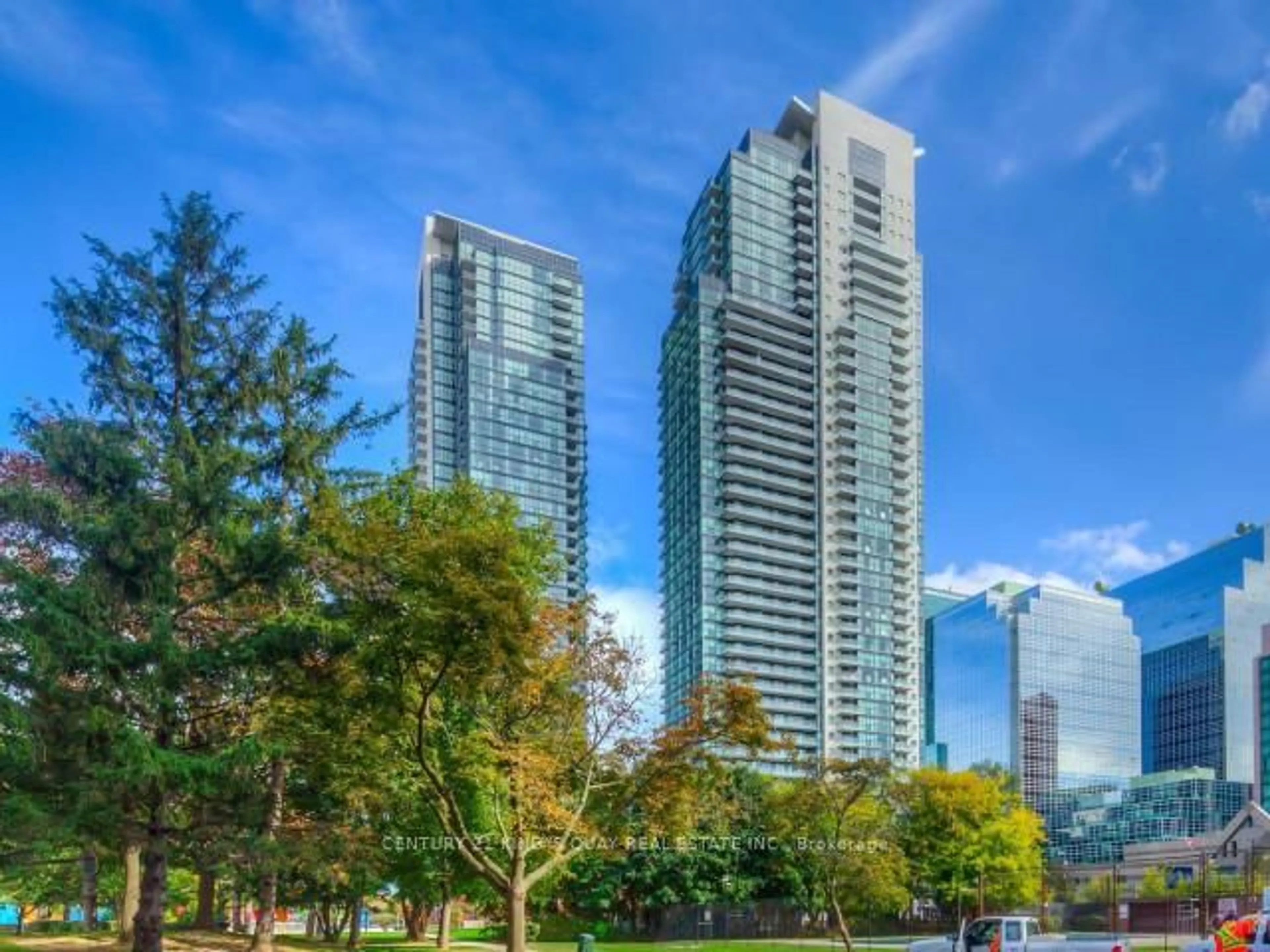 Unknown for 5168 Yonge St #LPH101, Toronto Ontario M2N 0G1