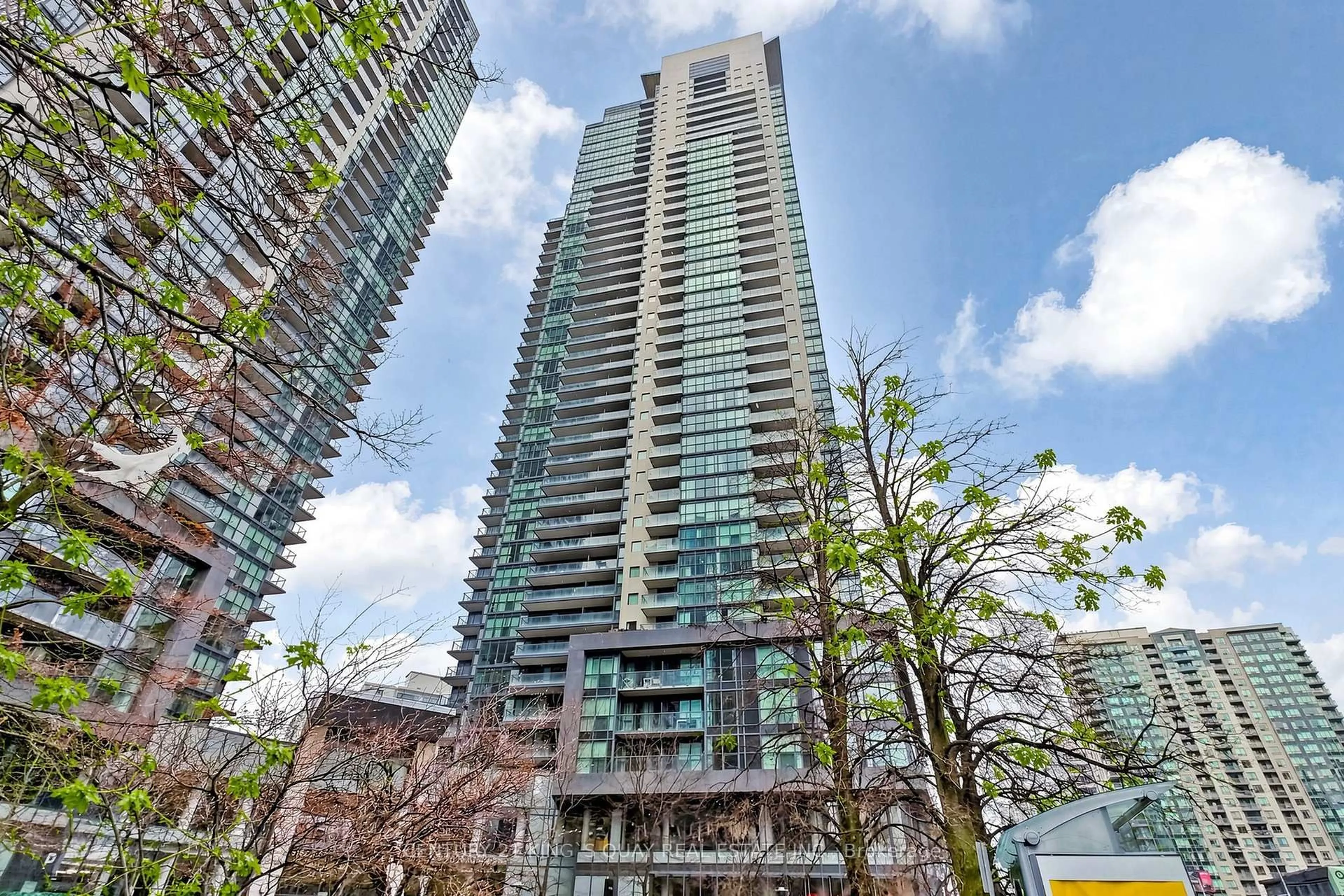 Unknown for 5168 Yonge St #LPH101, Toronto Ontario M2N 0G1
