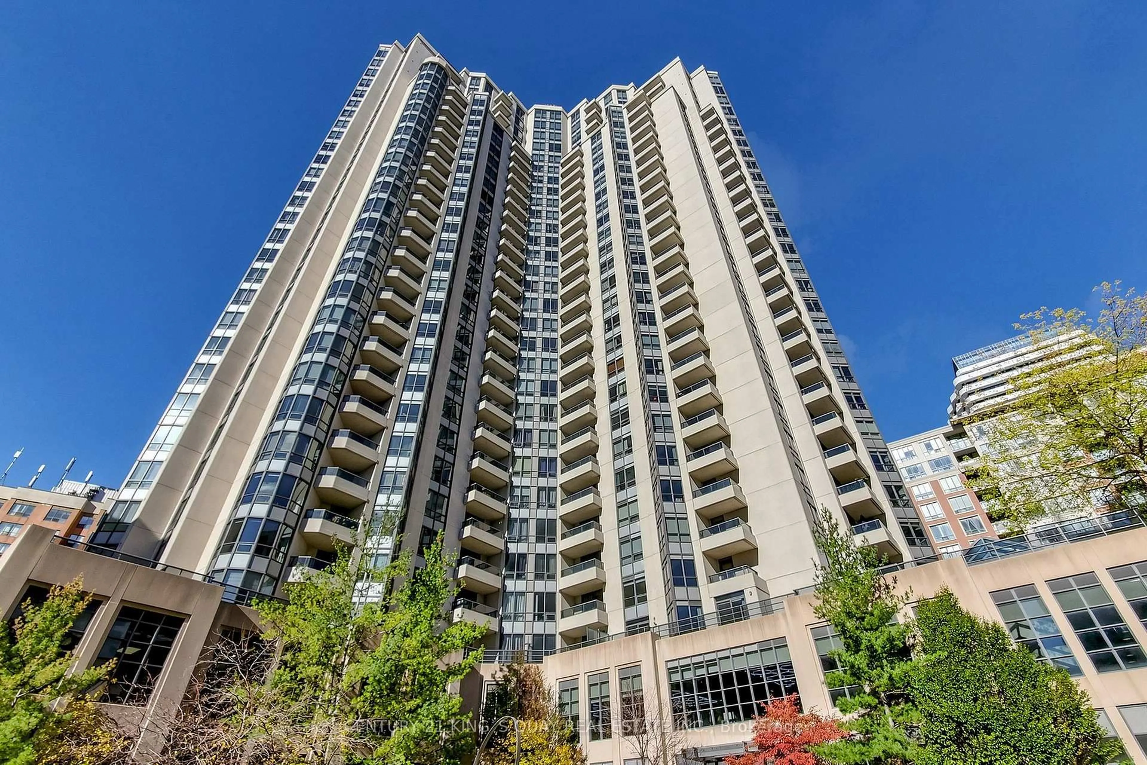 Unknown for 5168 Yonge St #LPH101, Toronto Ontario M2N 0G1