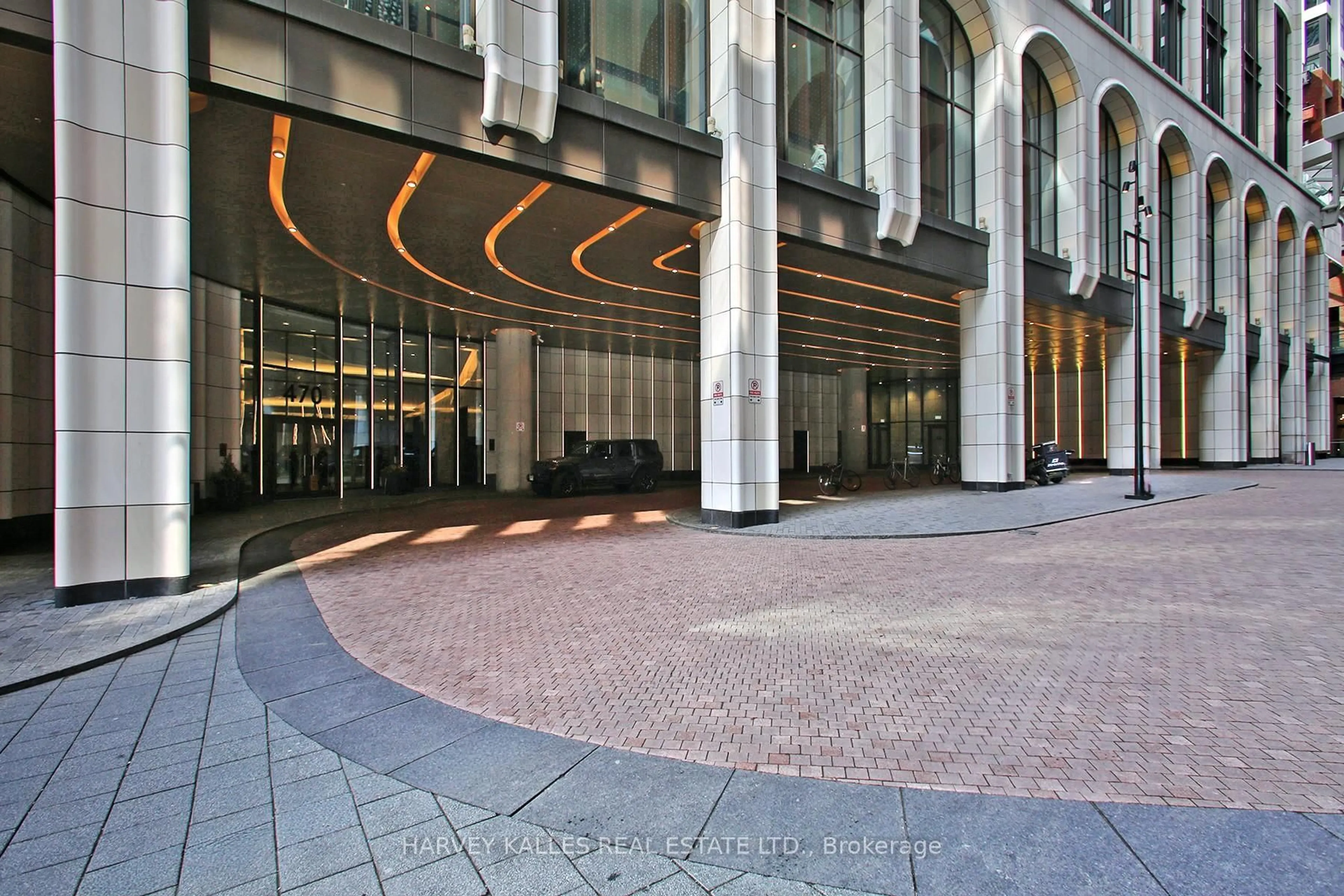 Unknown for 470 Front St #3405, Toronto Ontario M5V 0V6