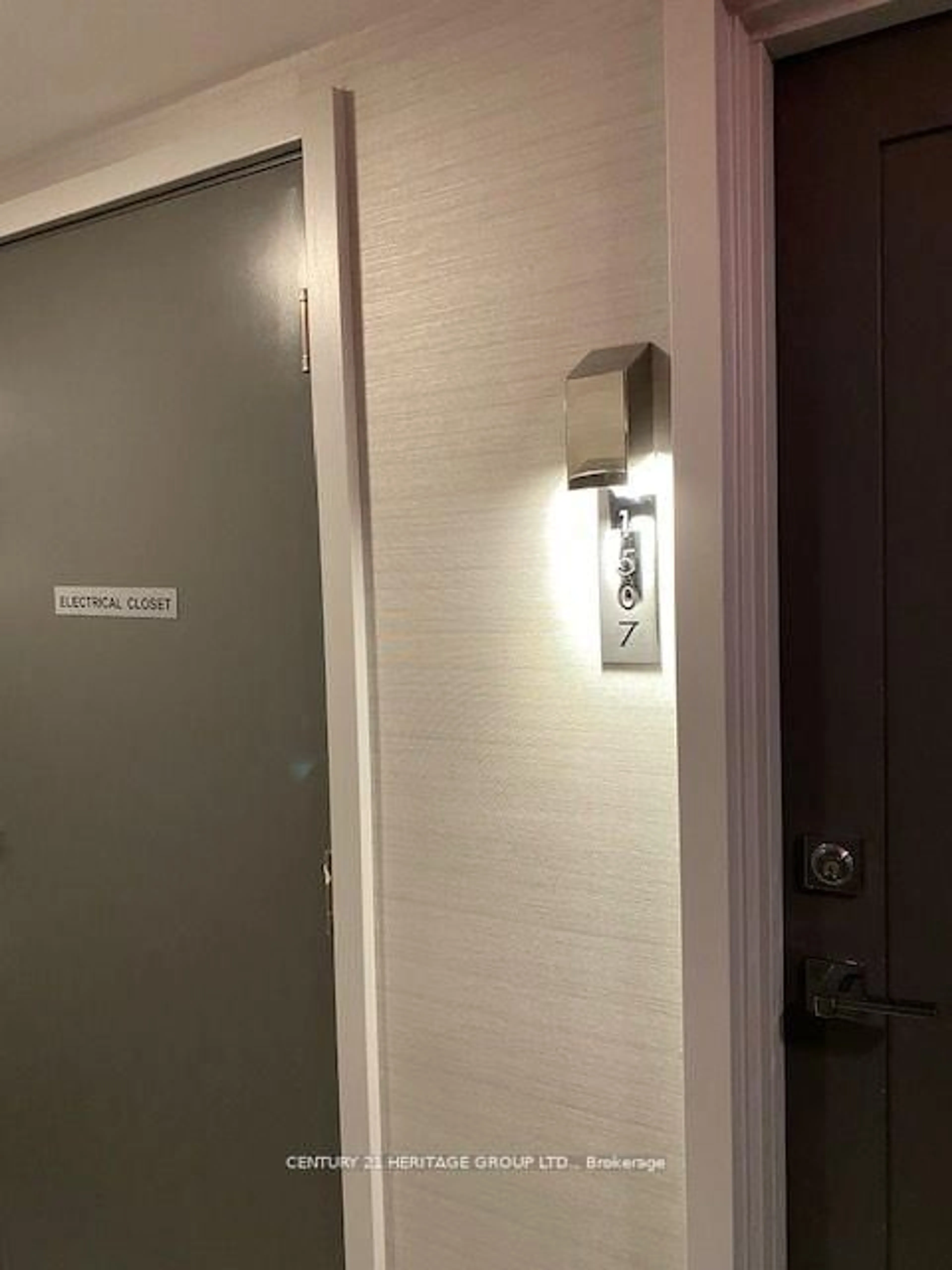 Unknown for 57 St Joseph St #1507, Toronto Ontario M5S 0C5