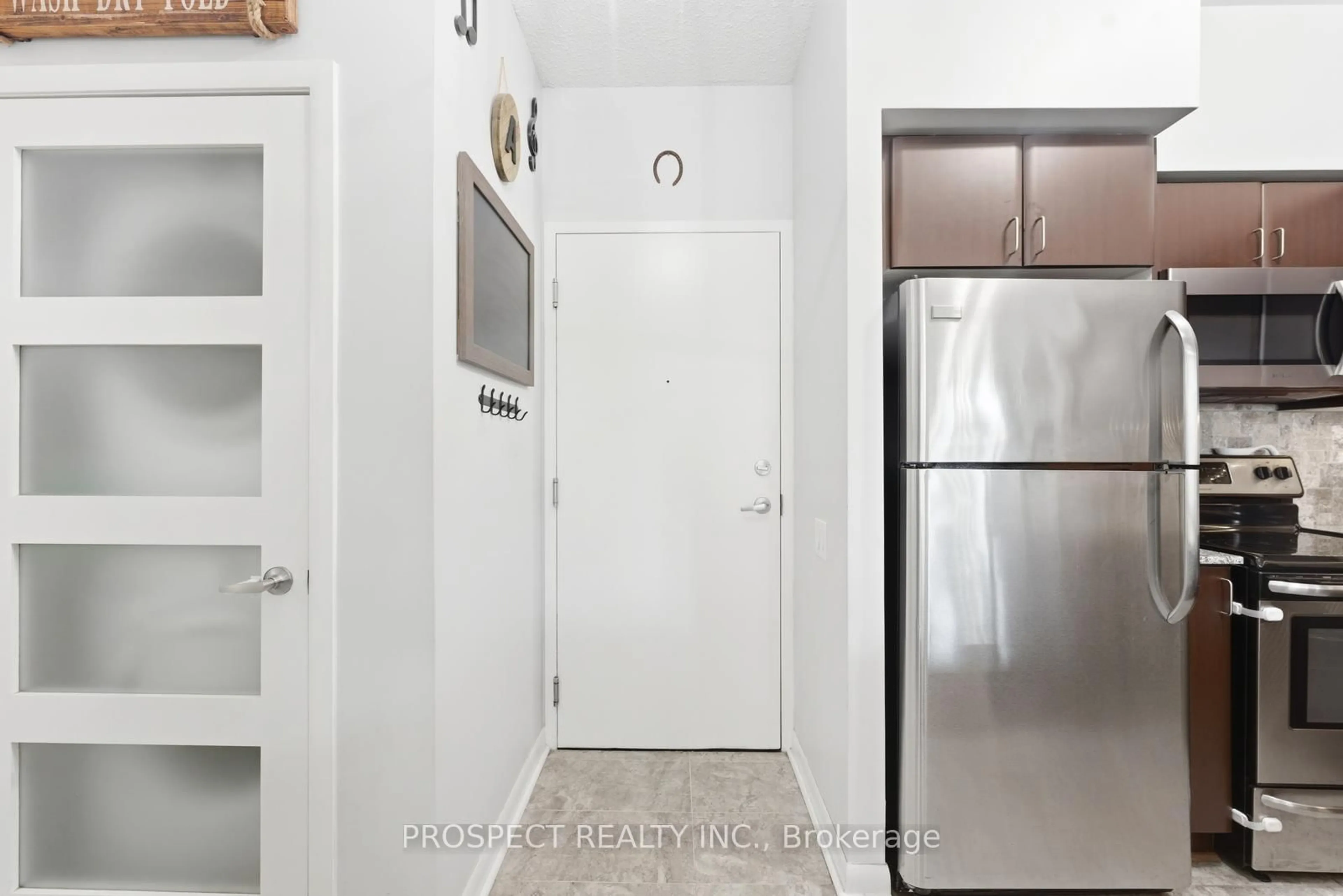 Unknown for 525 Wilson Ave #129, Toronto Ontario M3H 0A7