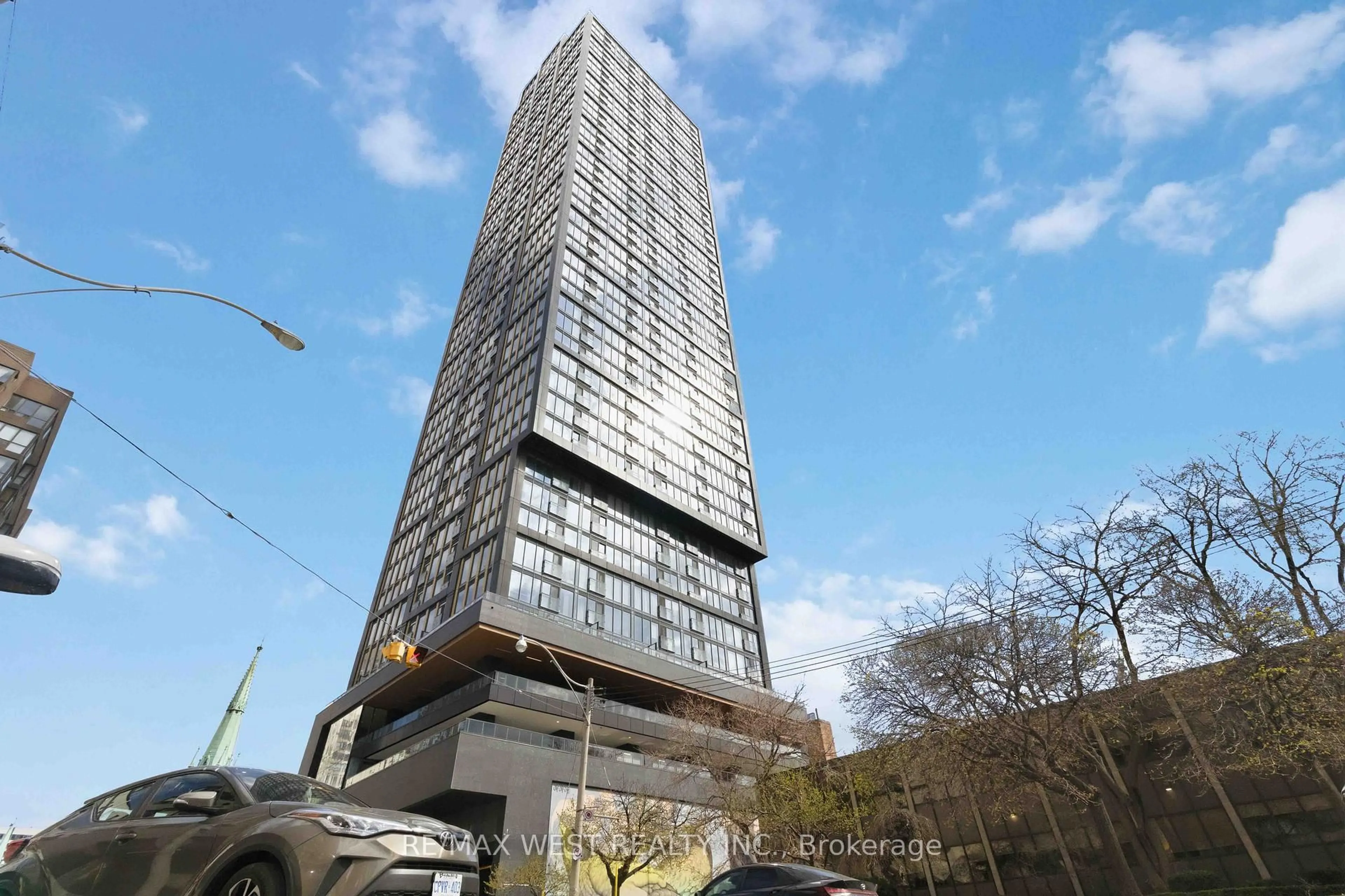 Unknown for 319 Jarvis St #4107, Toronto Ontario M5B 0C8