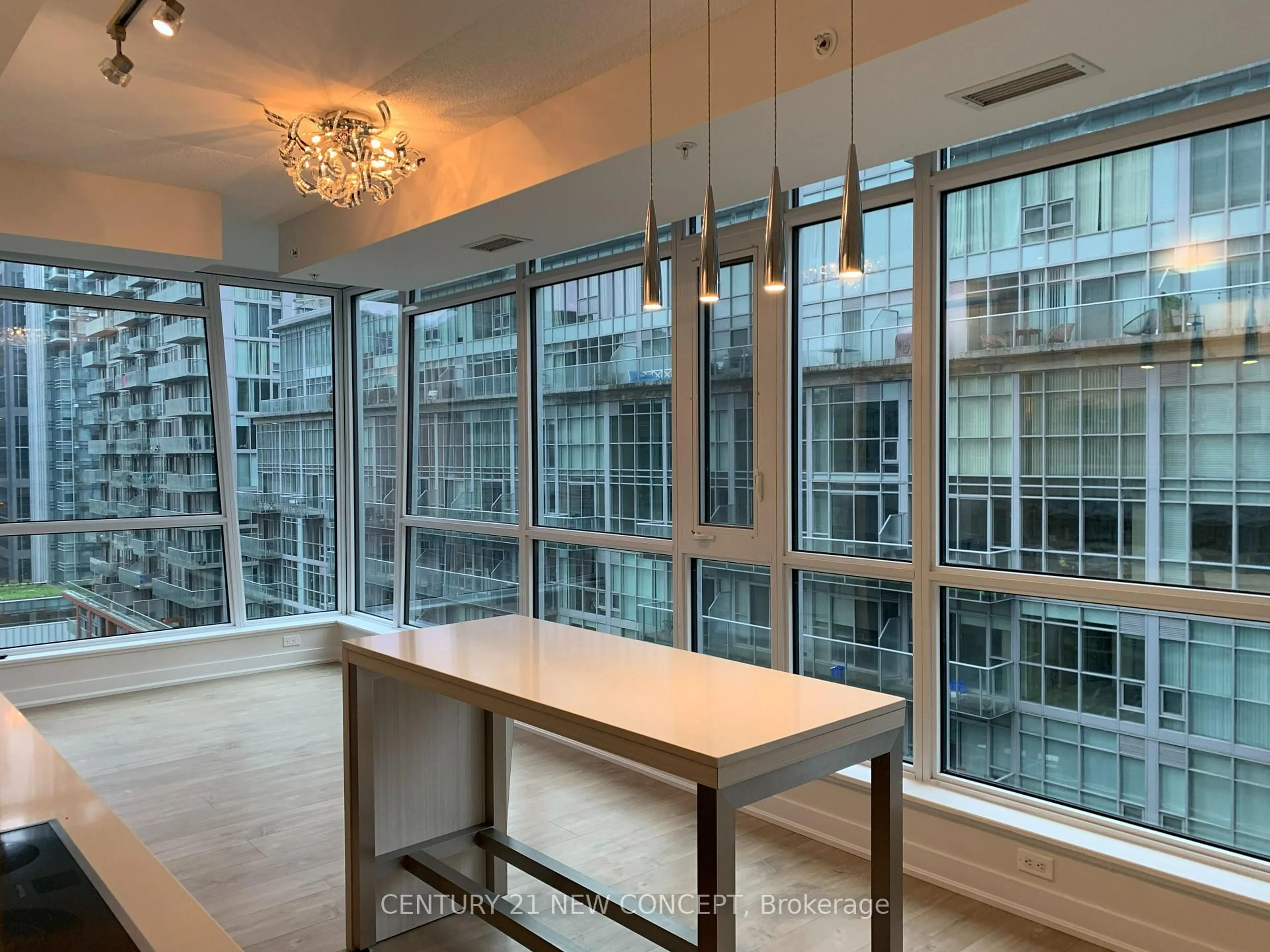 Unknown for 30 Nelson St #1104, Toronto Ontario M5V 0H5