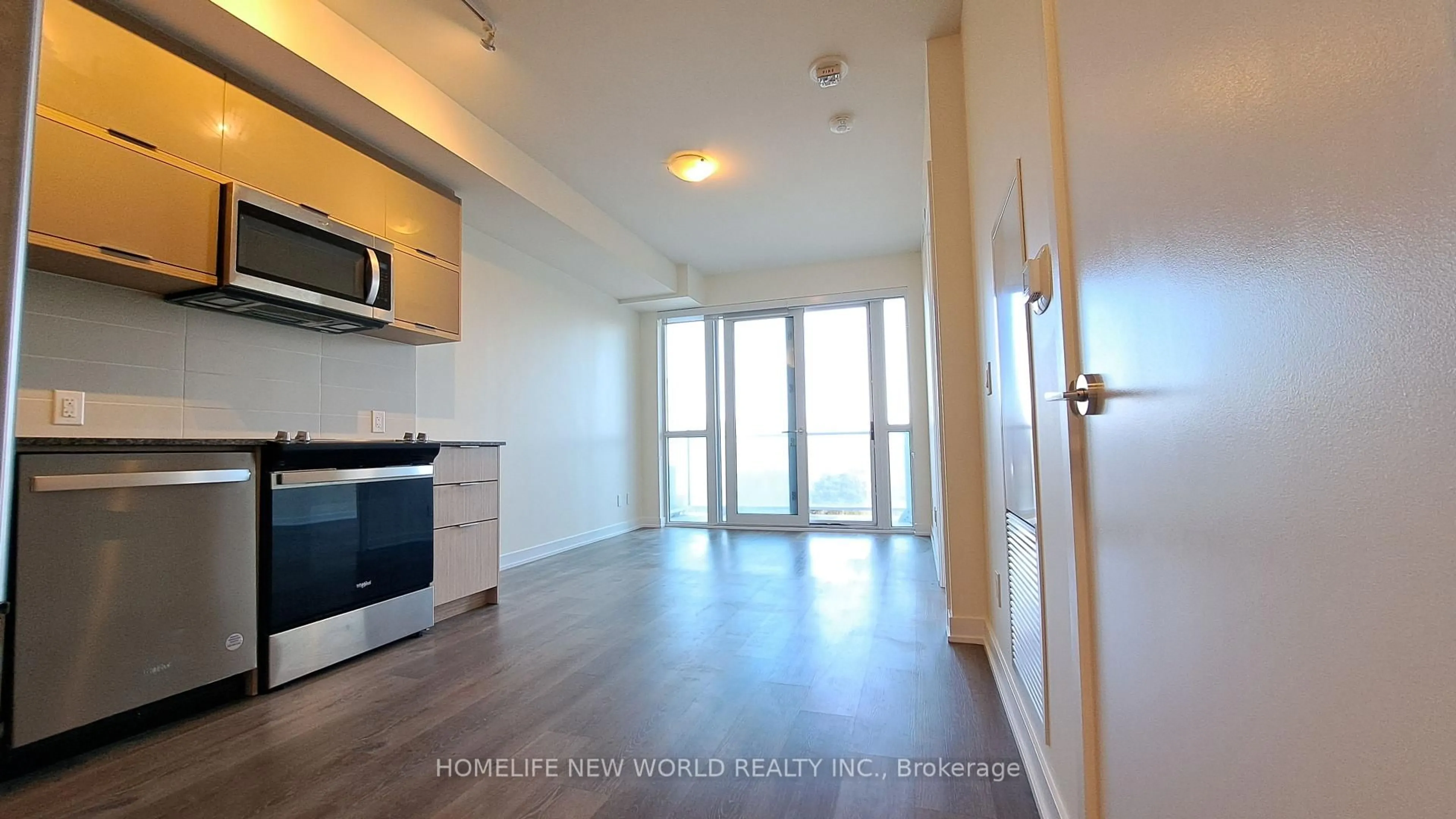 A pic of a room for 10 Deerlick Crt #613, Toronto Ontario M3A 0A7