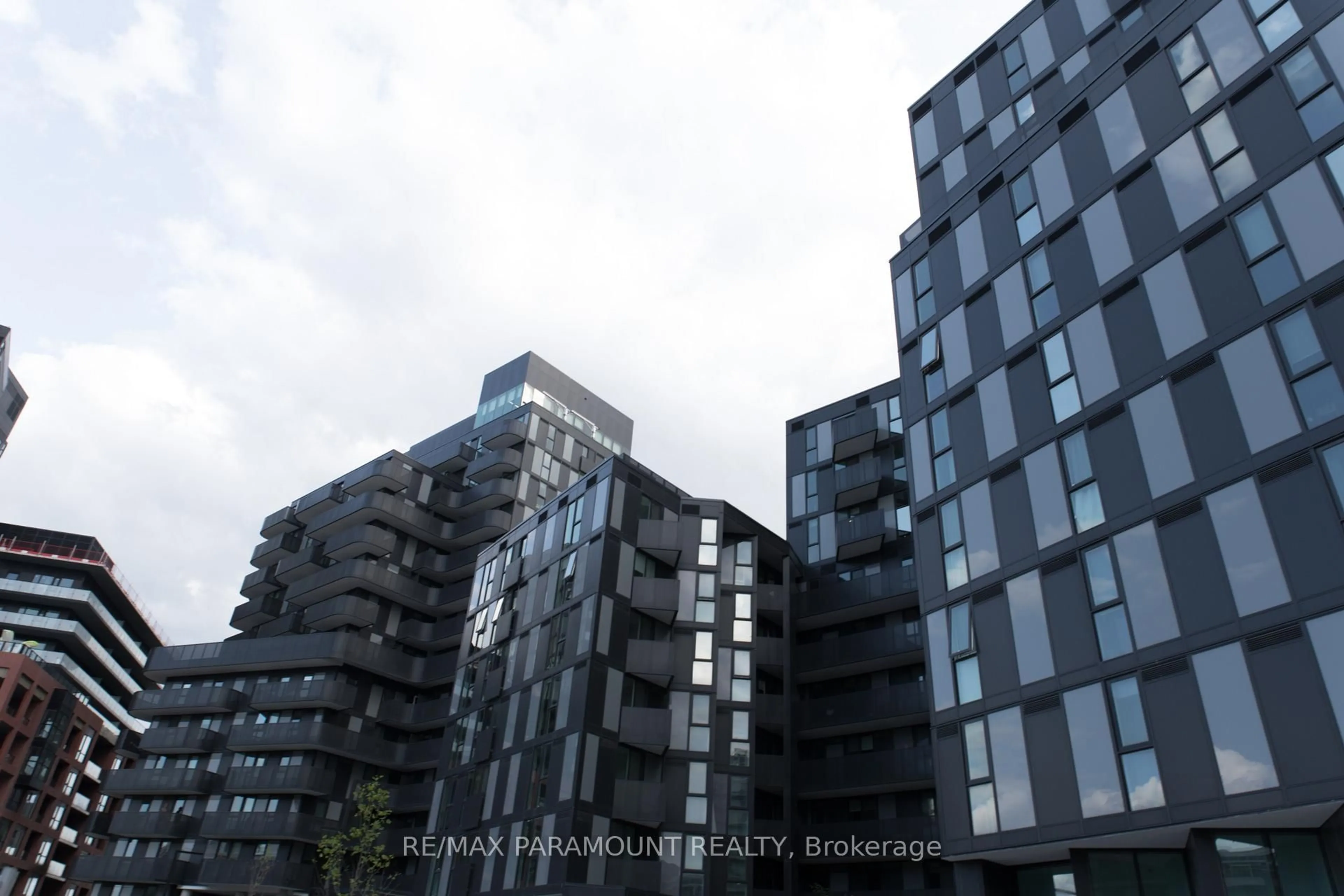 Unknown for 30 Tretti Way #1111, Toronto Ontario M3H 0E3