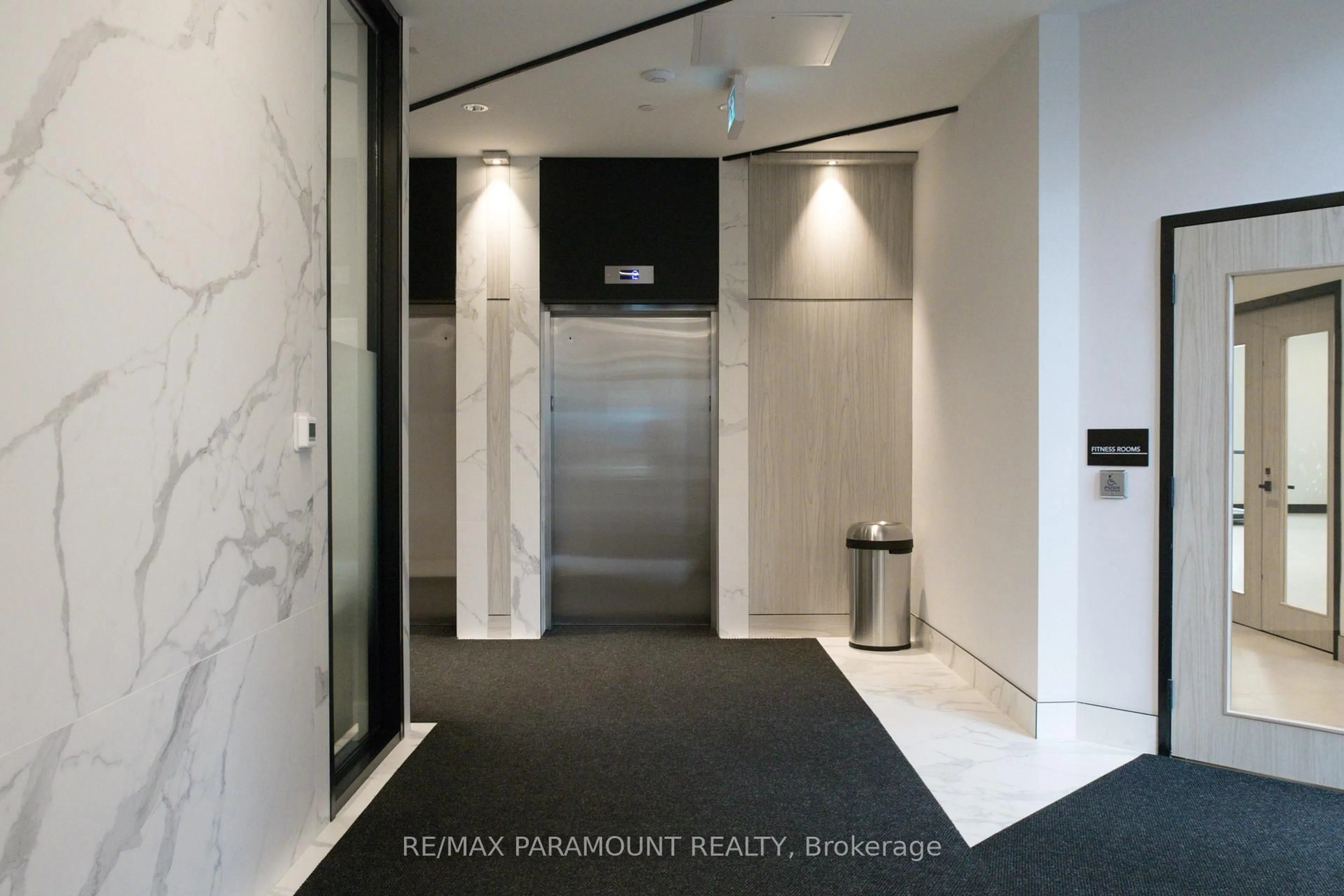 Unknown for 30 Tretti Way #1111, Toronto Ontario M3H 0E3