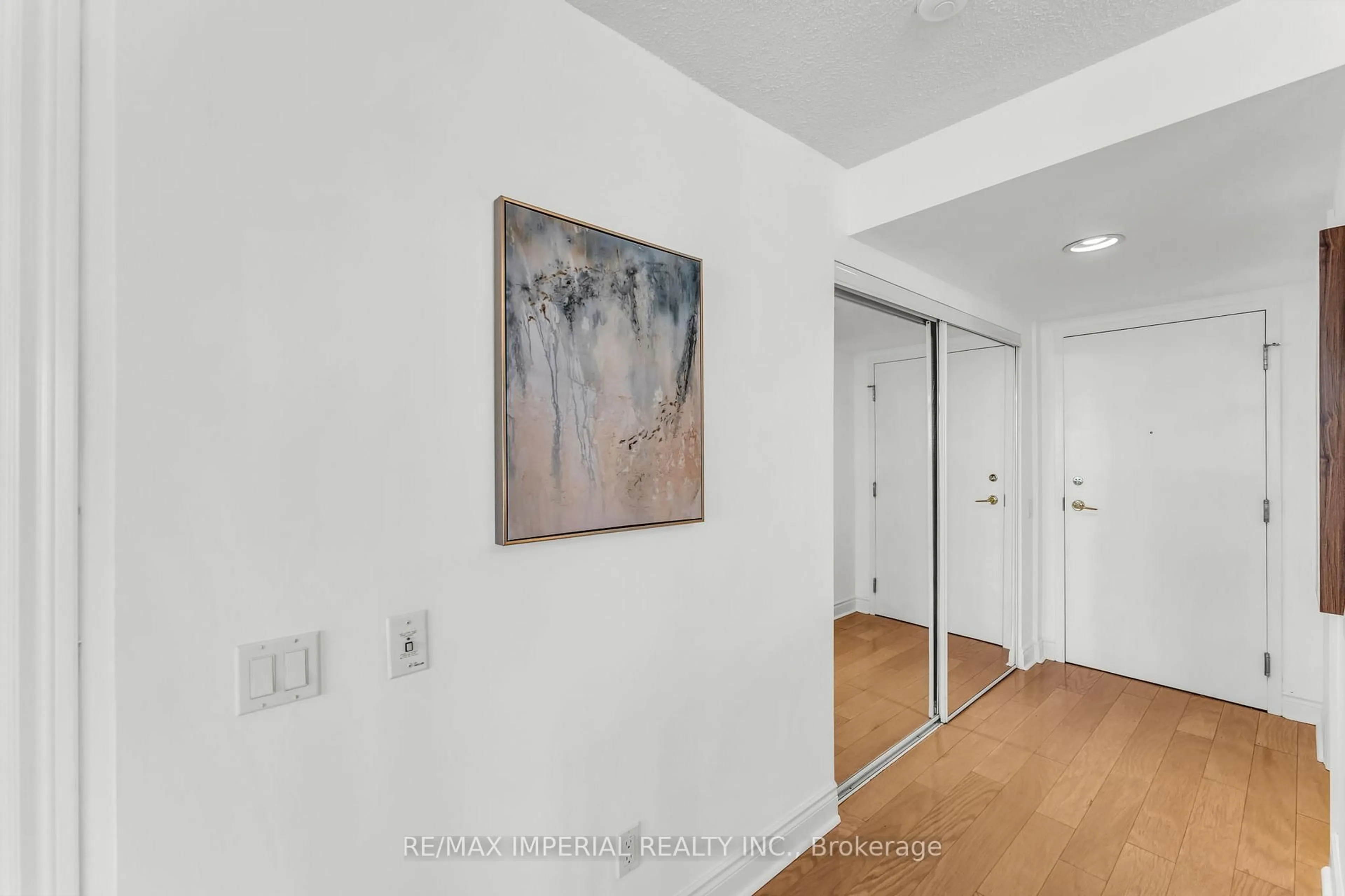 Unknown for 5 Northtown Way #1206, Toronto Ontario M2N 7A1