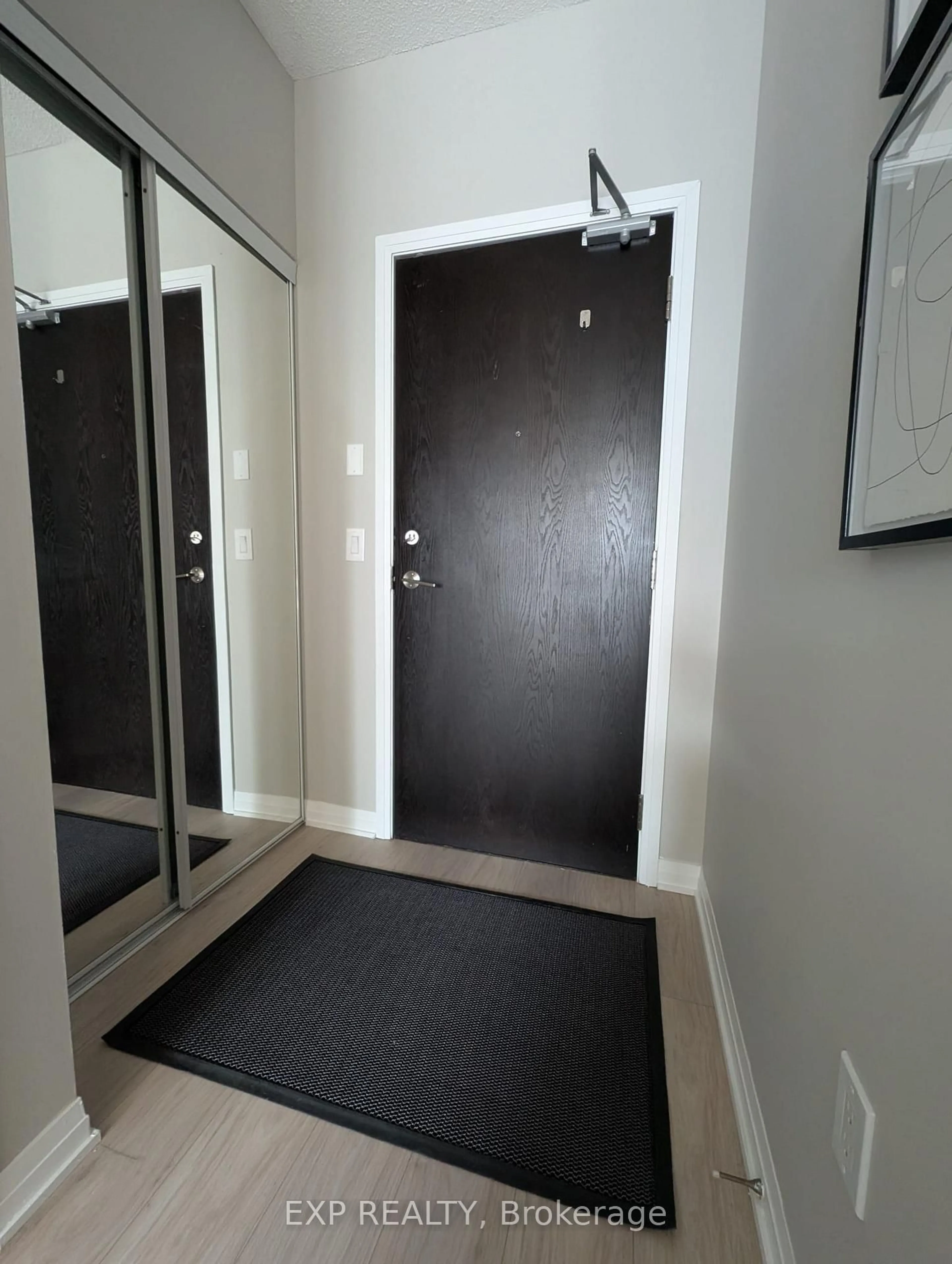 Unknown for 25 Cole St #917, Toronto Ontario M5A 4M3