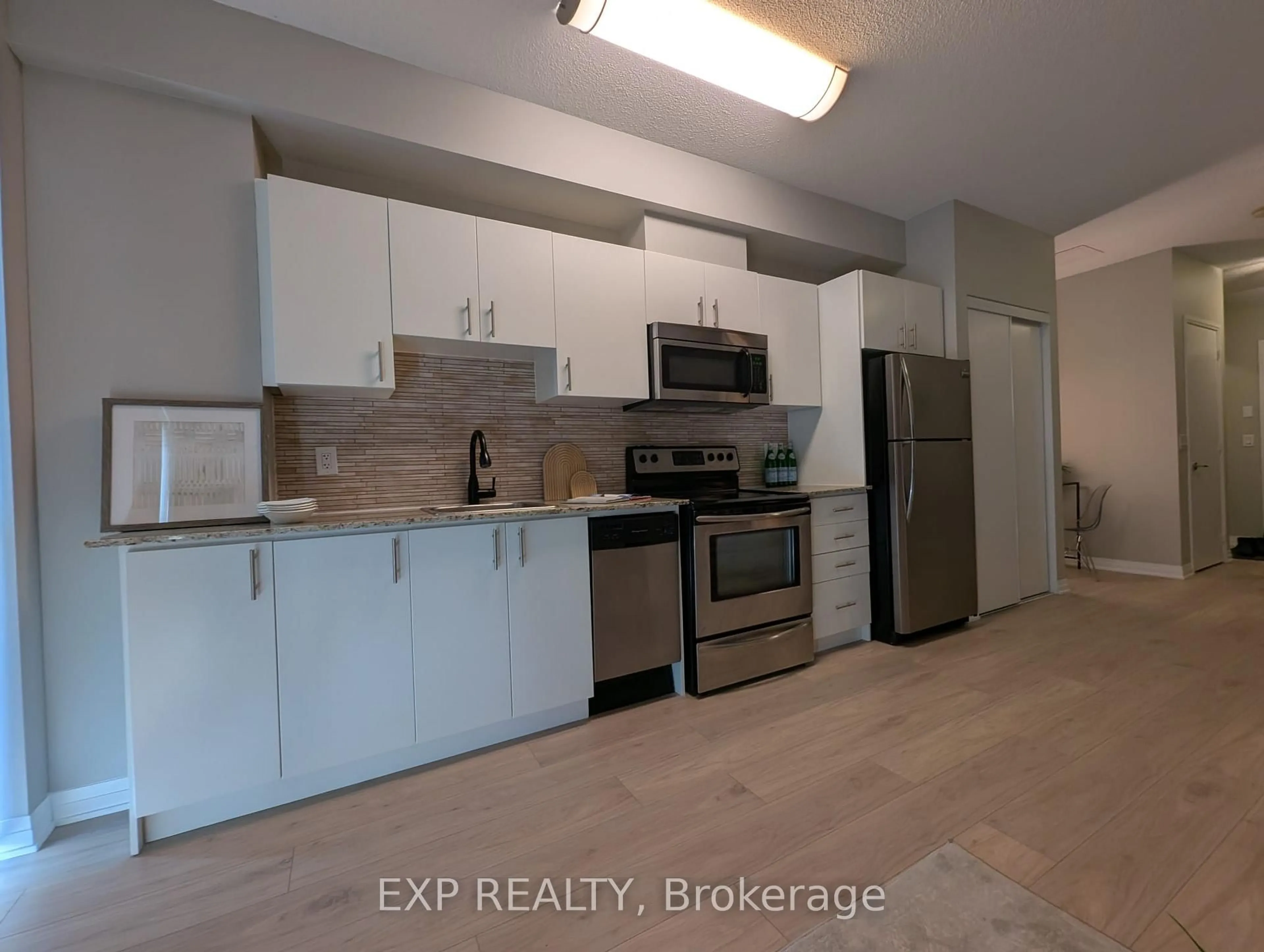 Unknown for 25 Cole St #917, Toronto Ontario M5A 4M3