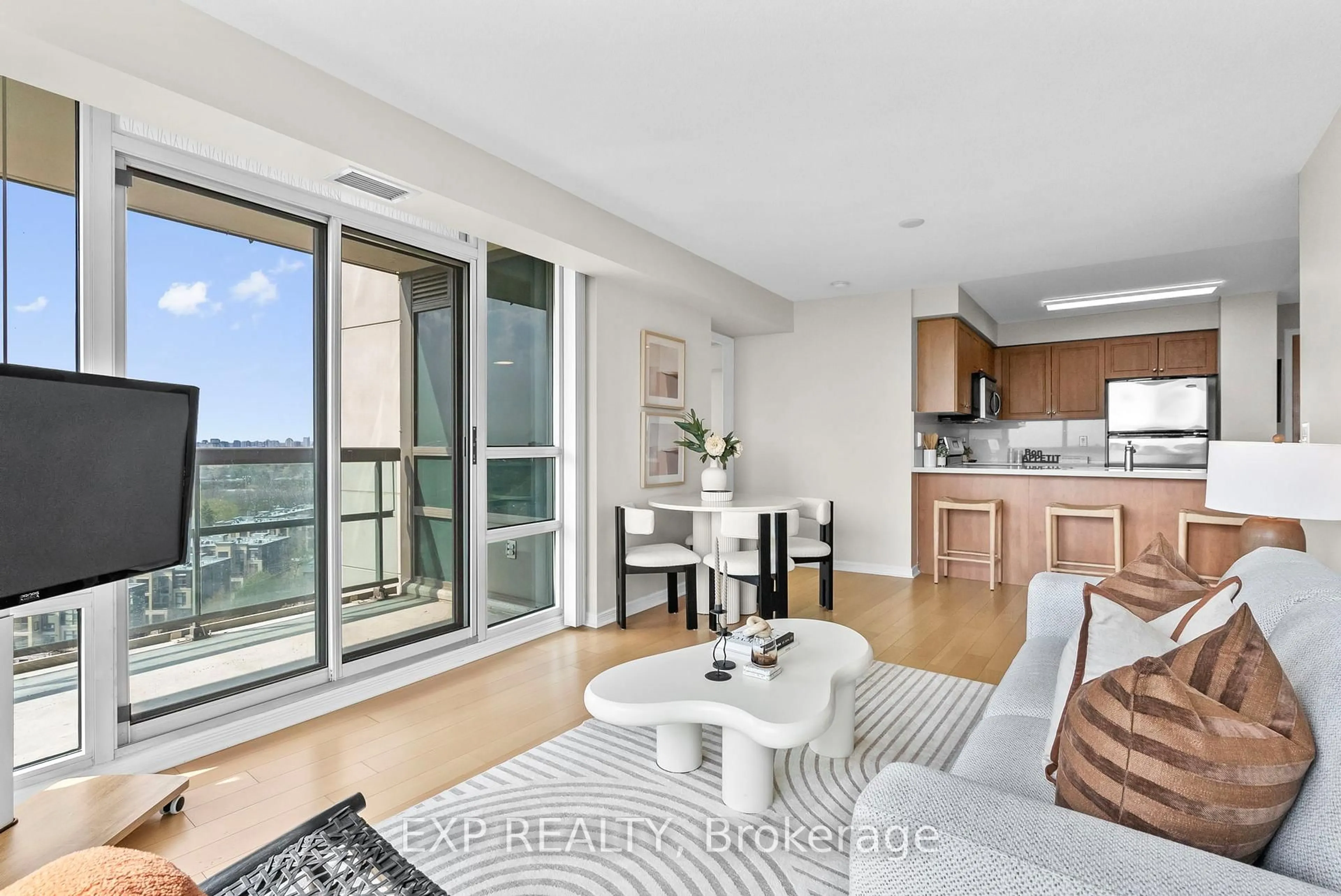 Unknown for 509 Beecroft Rd #1609, Toronto Ontario M2N 0A3