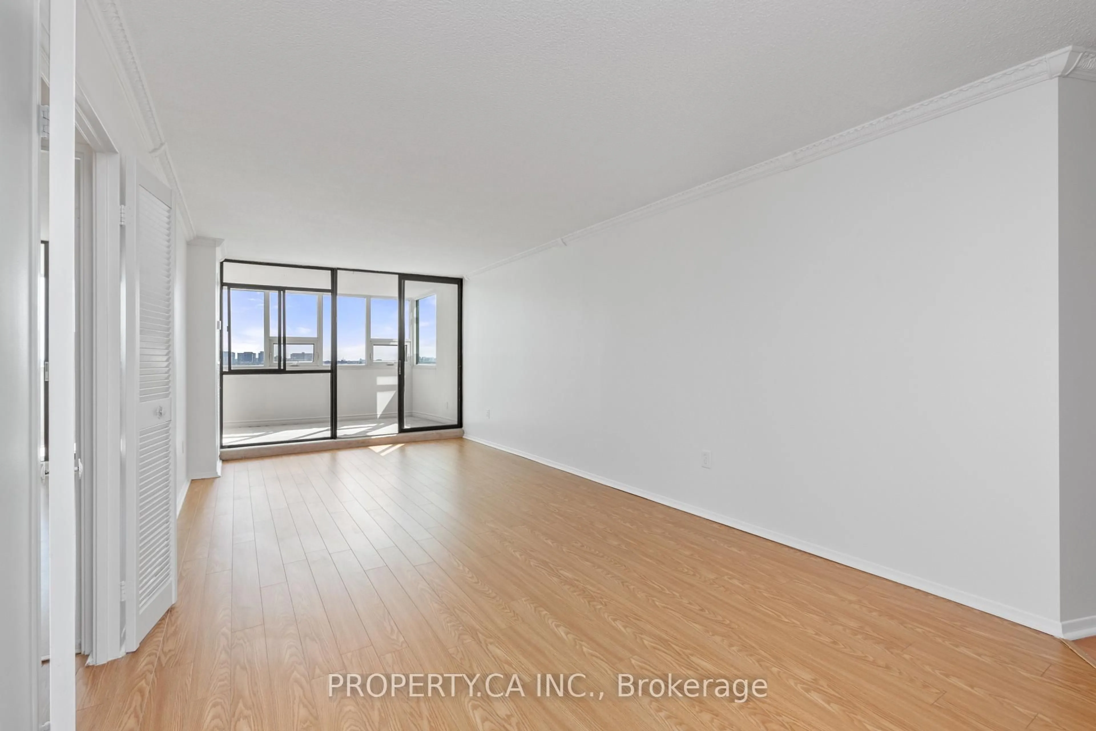 A pic of a room for 3303 Don Mills Rd #705, Toronto Ontario M2J 4T6