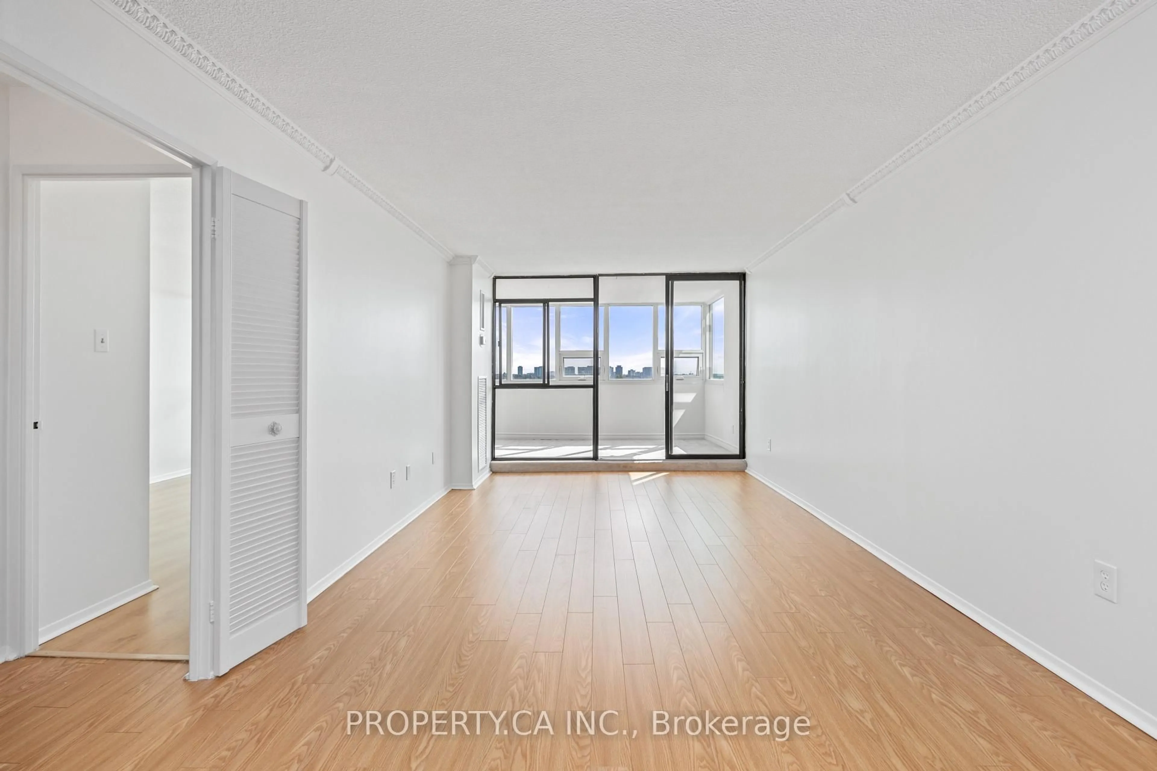 A pic of a room for 3303 Don Mills Rd #705, Toronto Ontario M2J 4T6