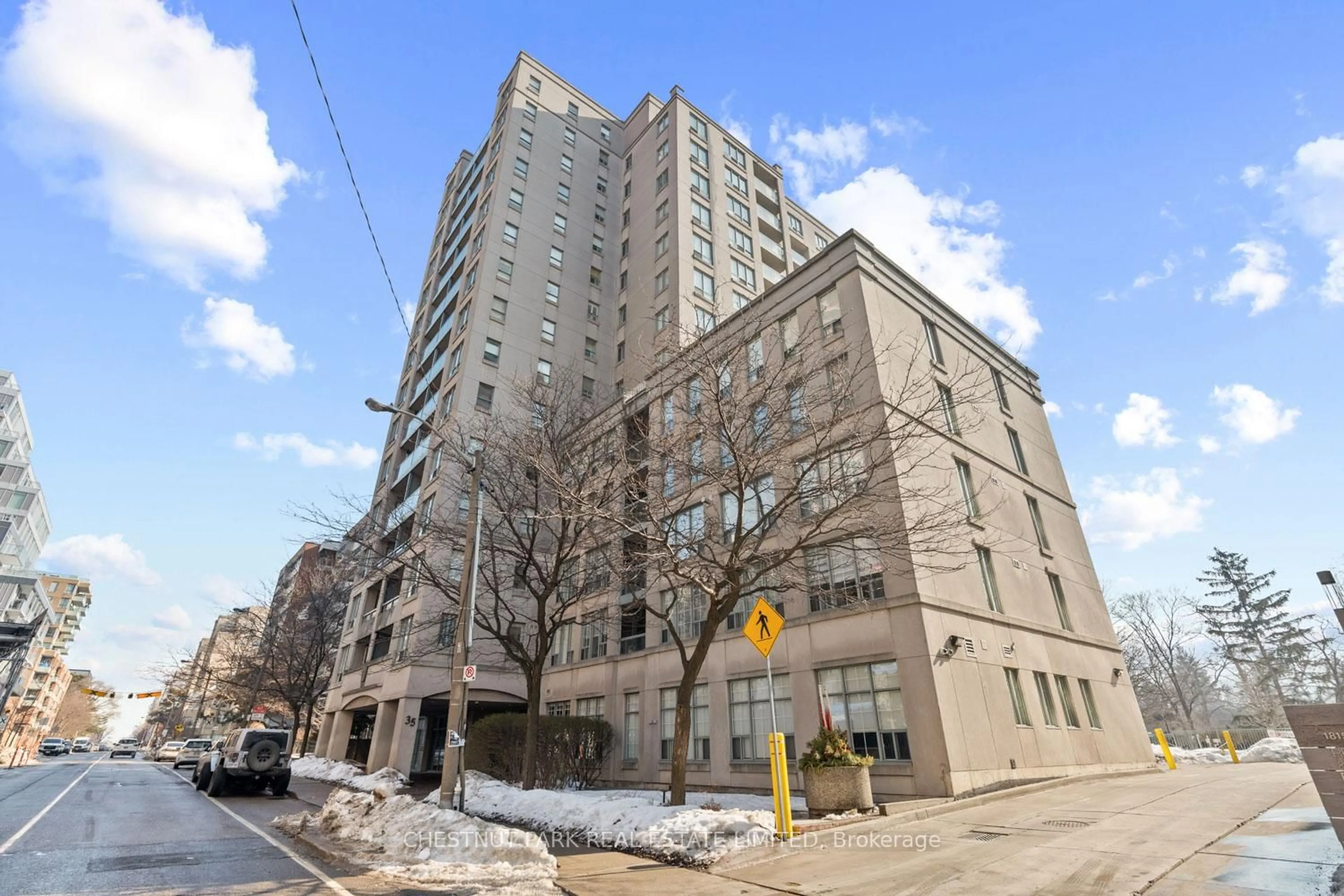 Unknown for 35 Merton St #1606, Toronto Ontario M4S 3G4