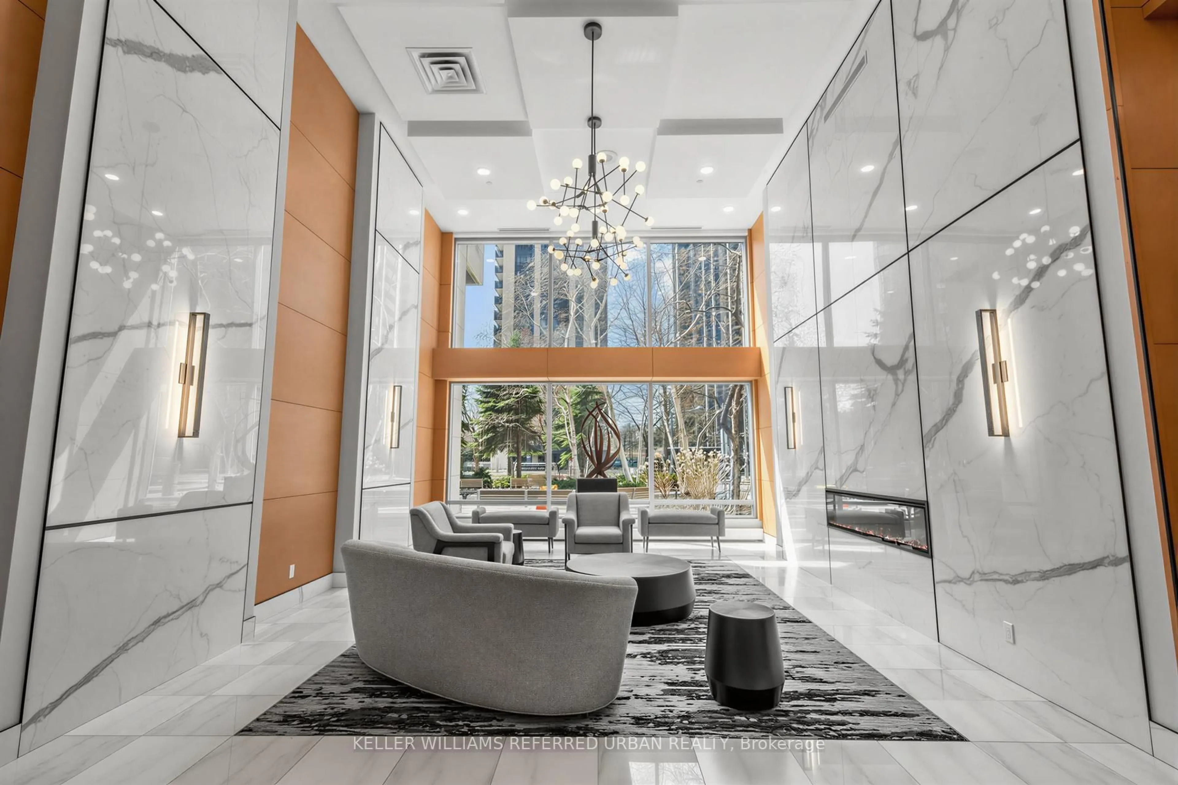 Unknown for 4968 Yonge St #3507, Toronto Ontario M2N 7G9