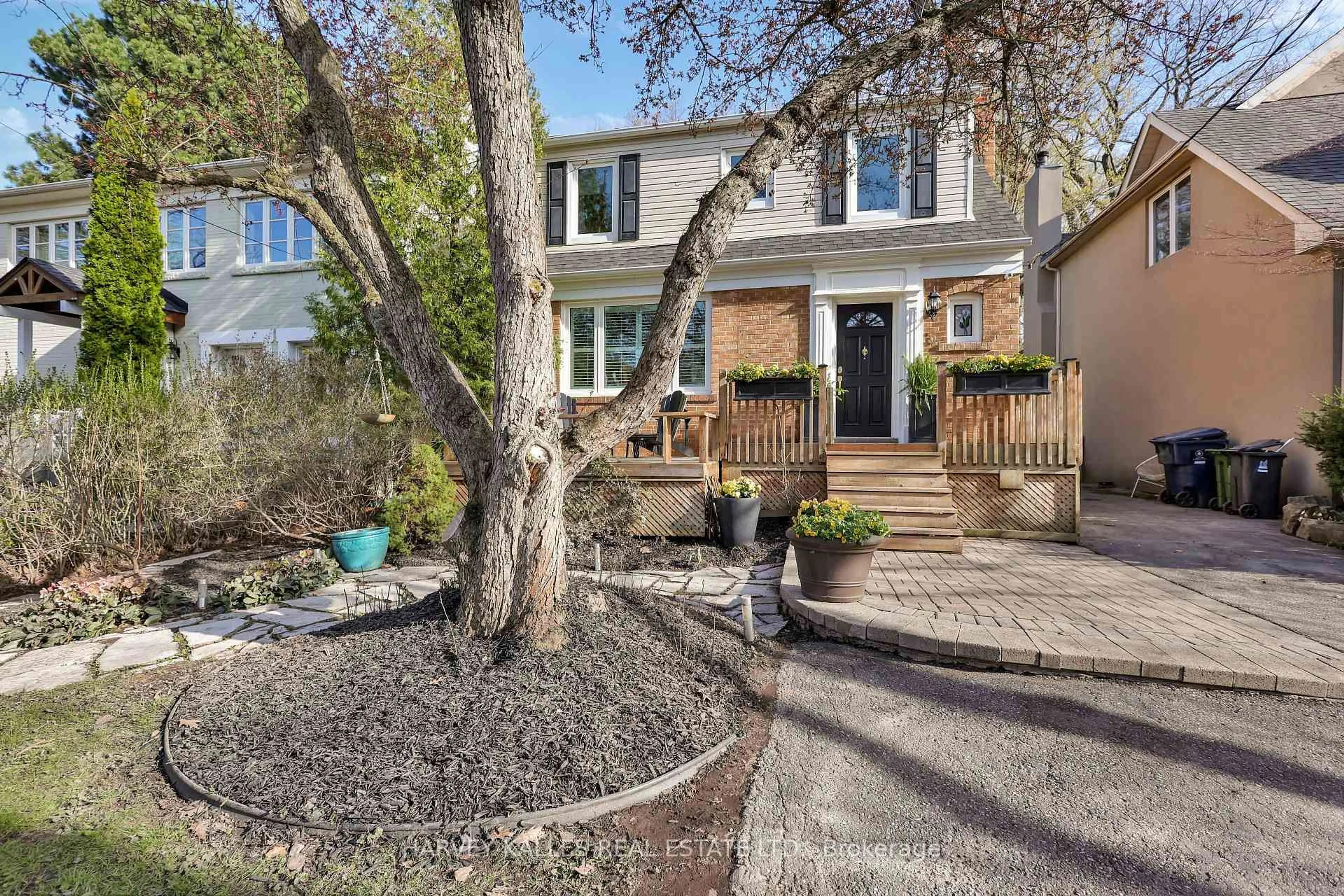 Unknown for 5 Gwendolen Ave, Toronto Ontario M2N 1A1